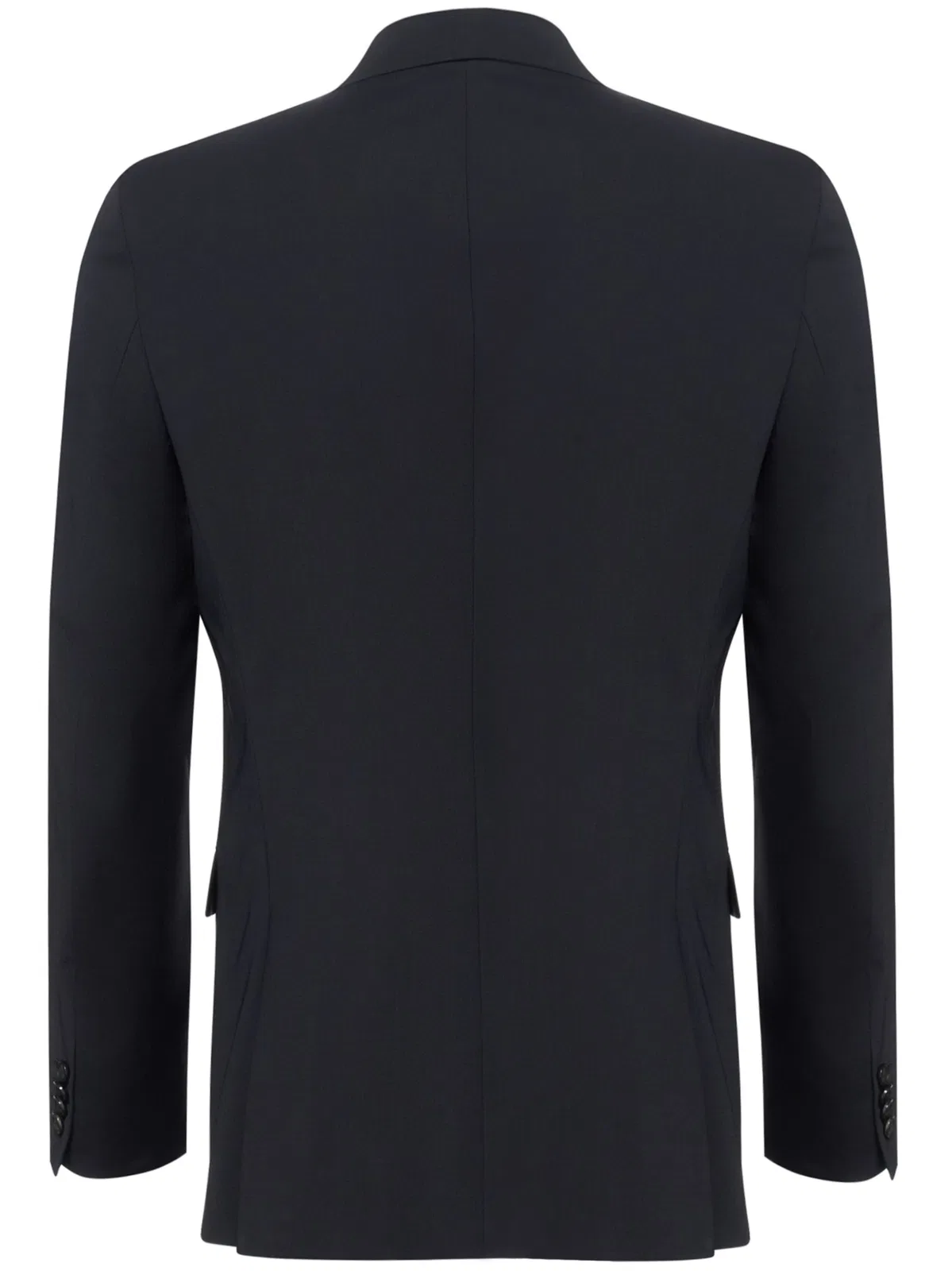 Hugo Boss Suit