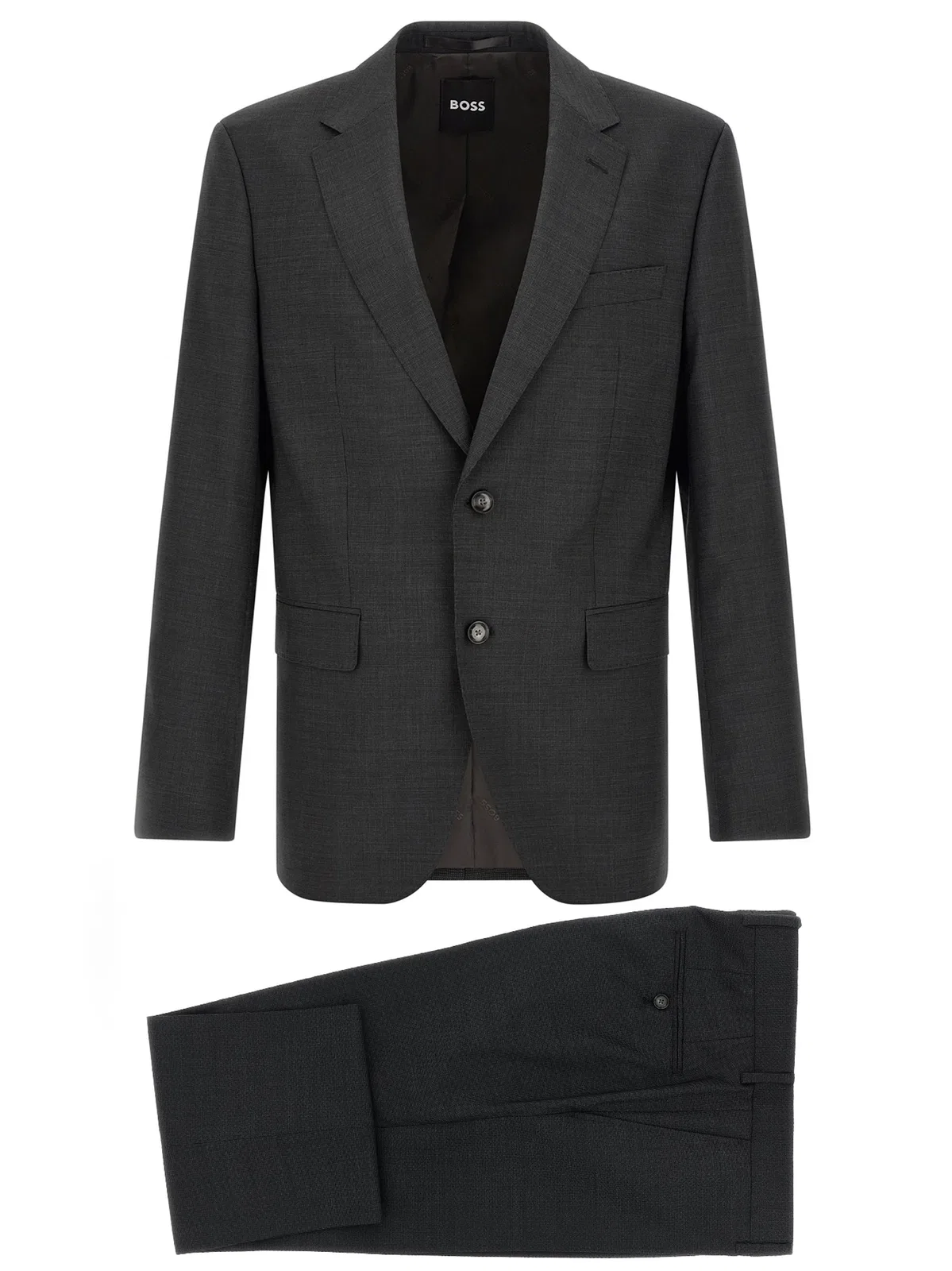 Hugo Boss 'H-Huge-2Pcs-263' Dress
