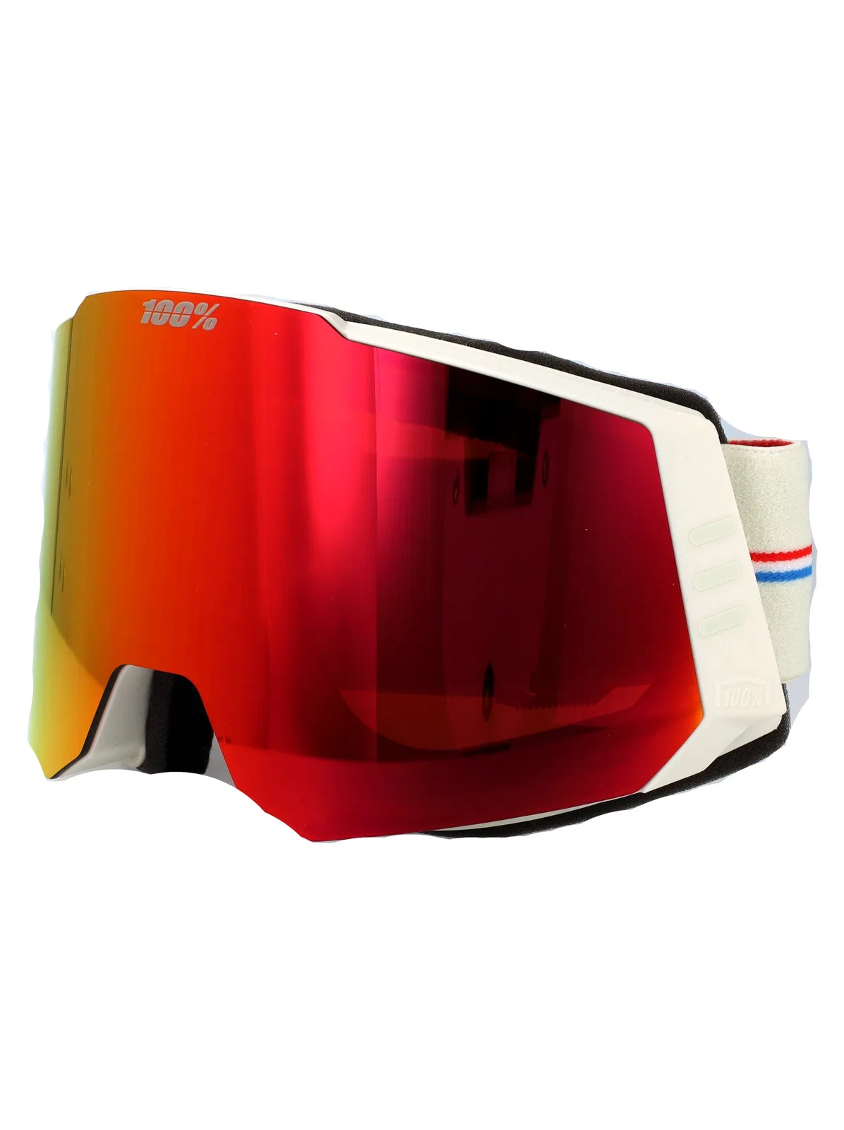 100% Launch Polycarbonate Sunglasses