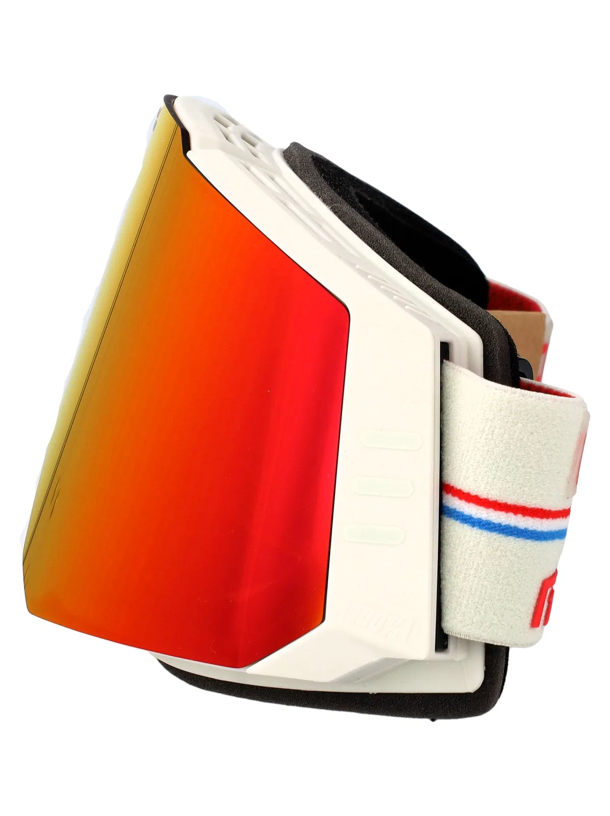100% Launch Polycarbonate Sunglasses