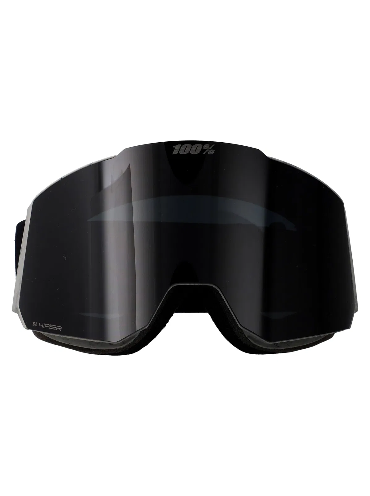 100% Ant Polycarbonate Sunglasses