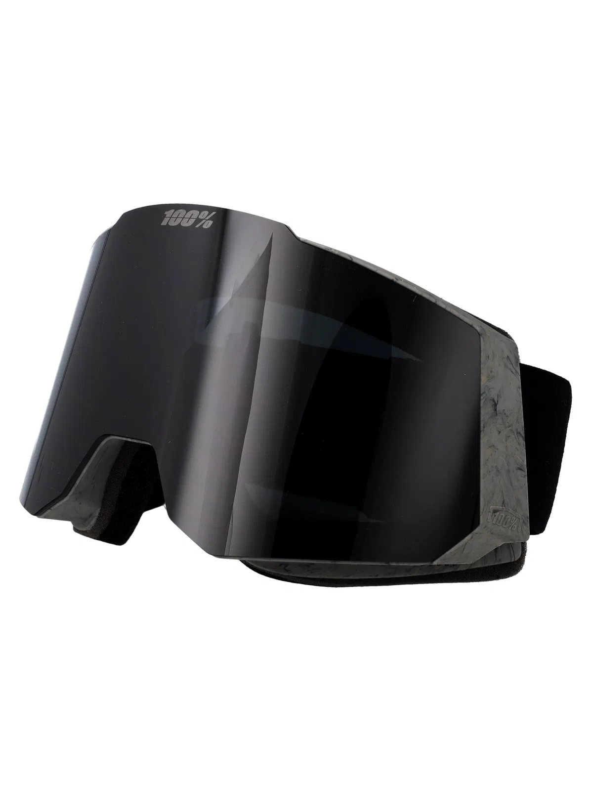 100% Ant Polycarbonate Sunglasses