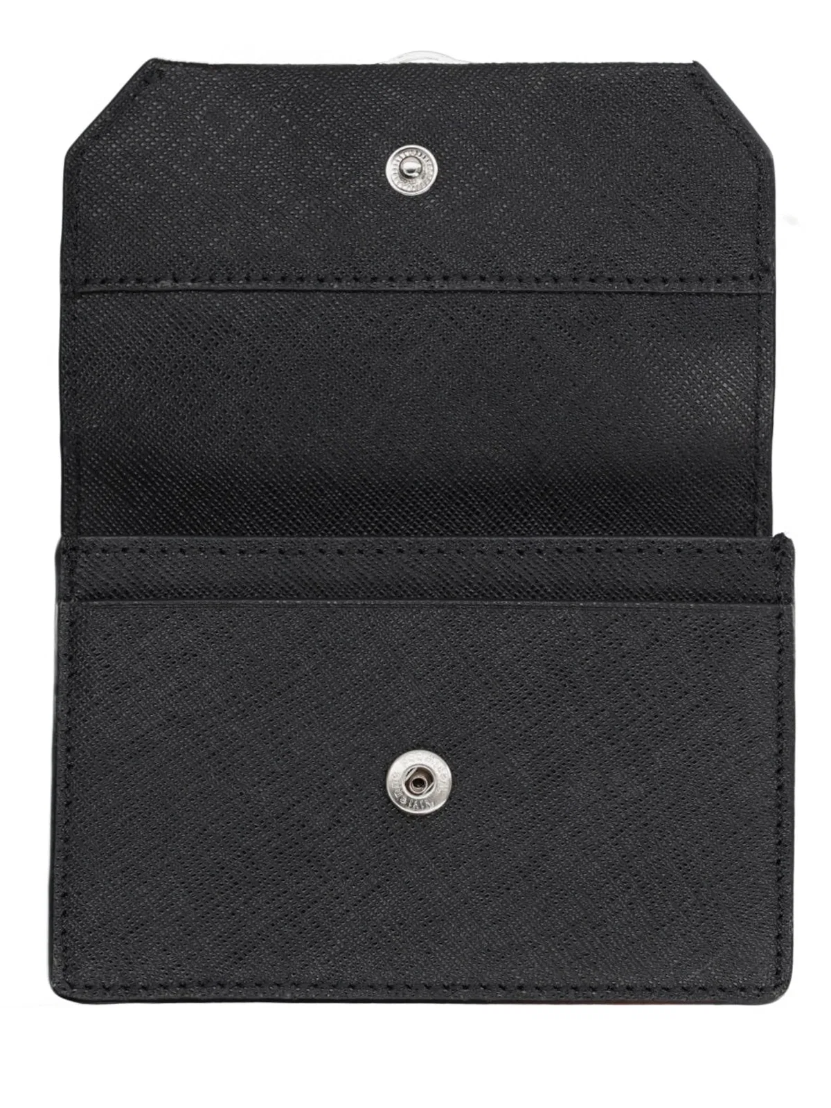 Vivienne Westwood Portacarte Con Dettaglio Orb