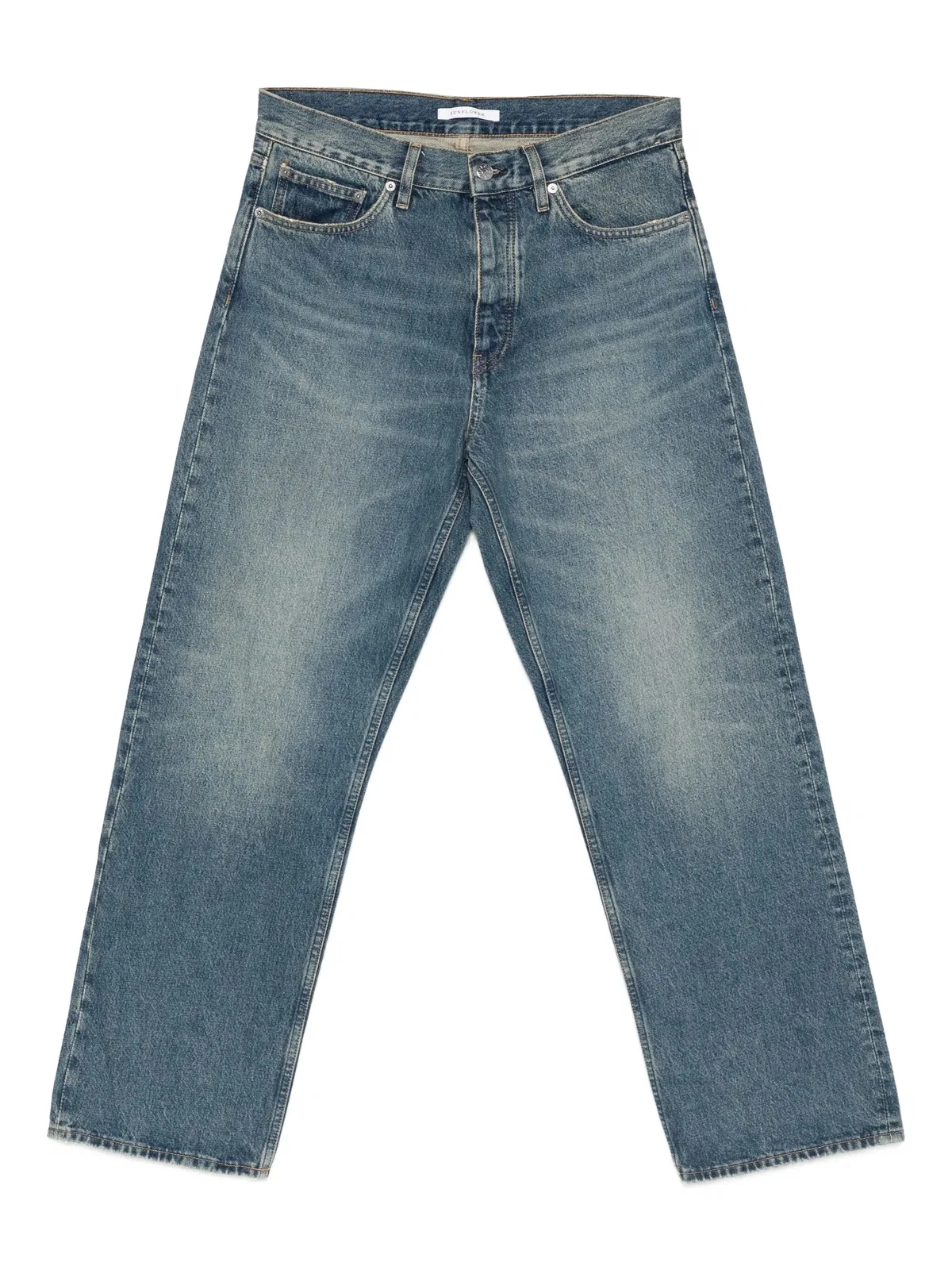 Sunflower Loose Jeans