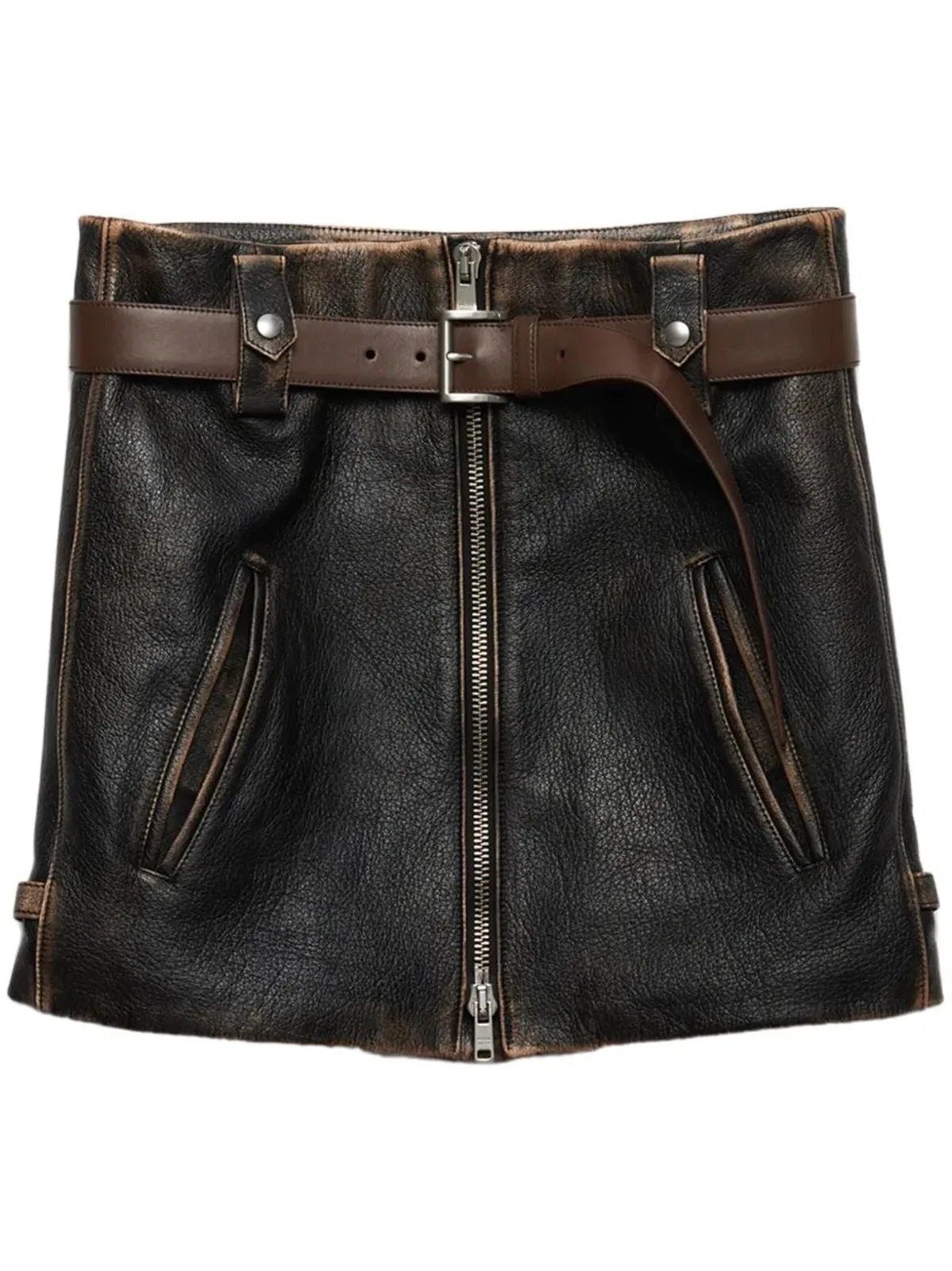Prada Capi In Pelle