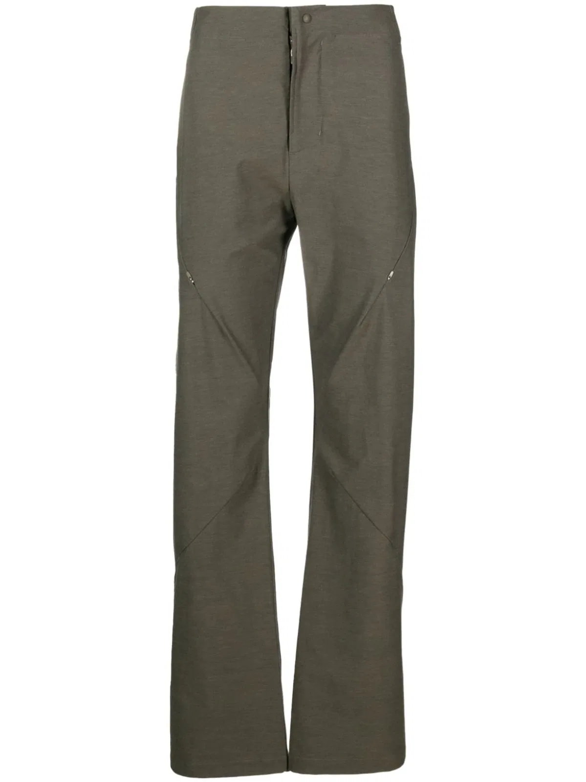Post Archive Faction (PAF) 5.1 Technical Pants Right (Olive Green)