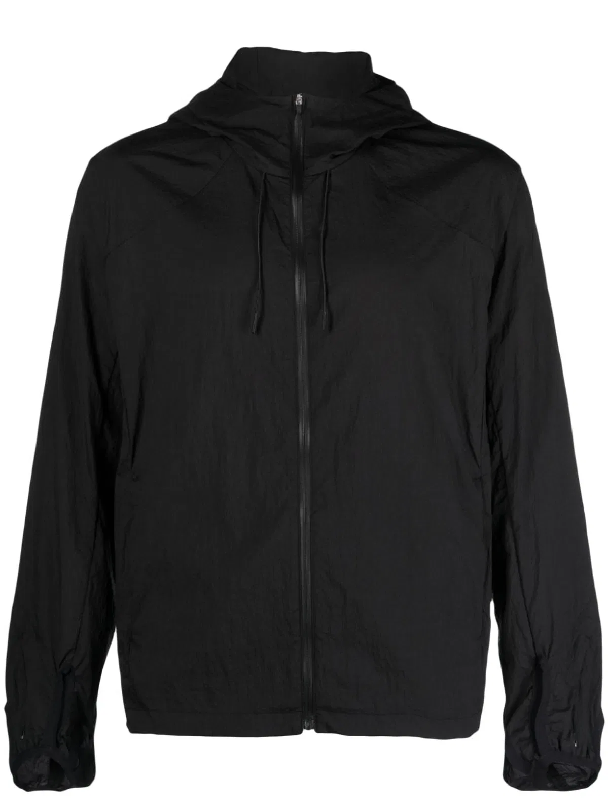 Post Archive Faction (PAF) 5.1 Technical Jacket Right (Black)