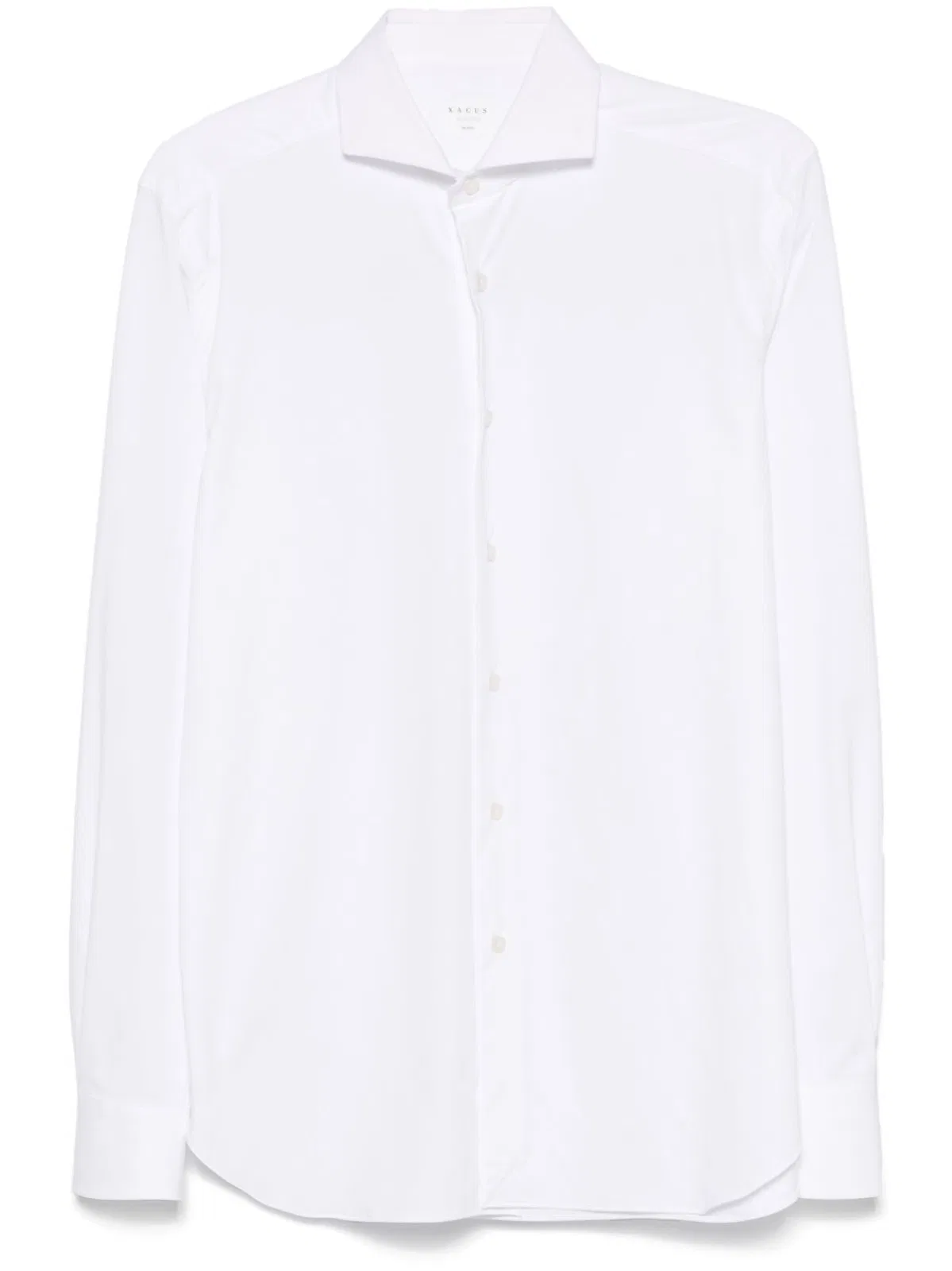 Xacus Stretch Twill Shirt