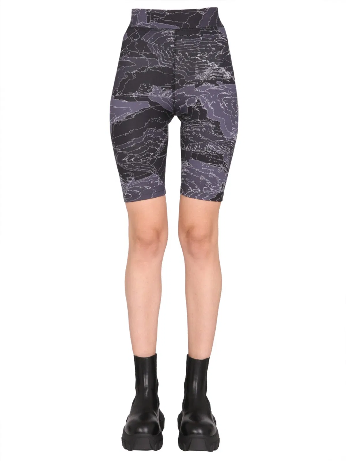 MCQ Cyclist Shorts