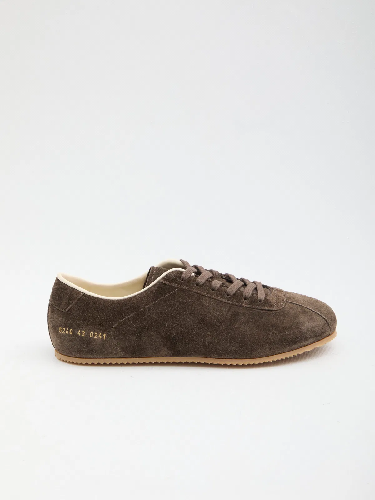 Common Projects Driving Shoe Sneakers