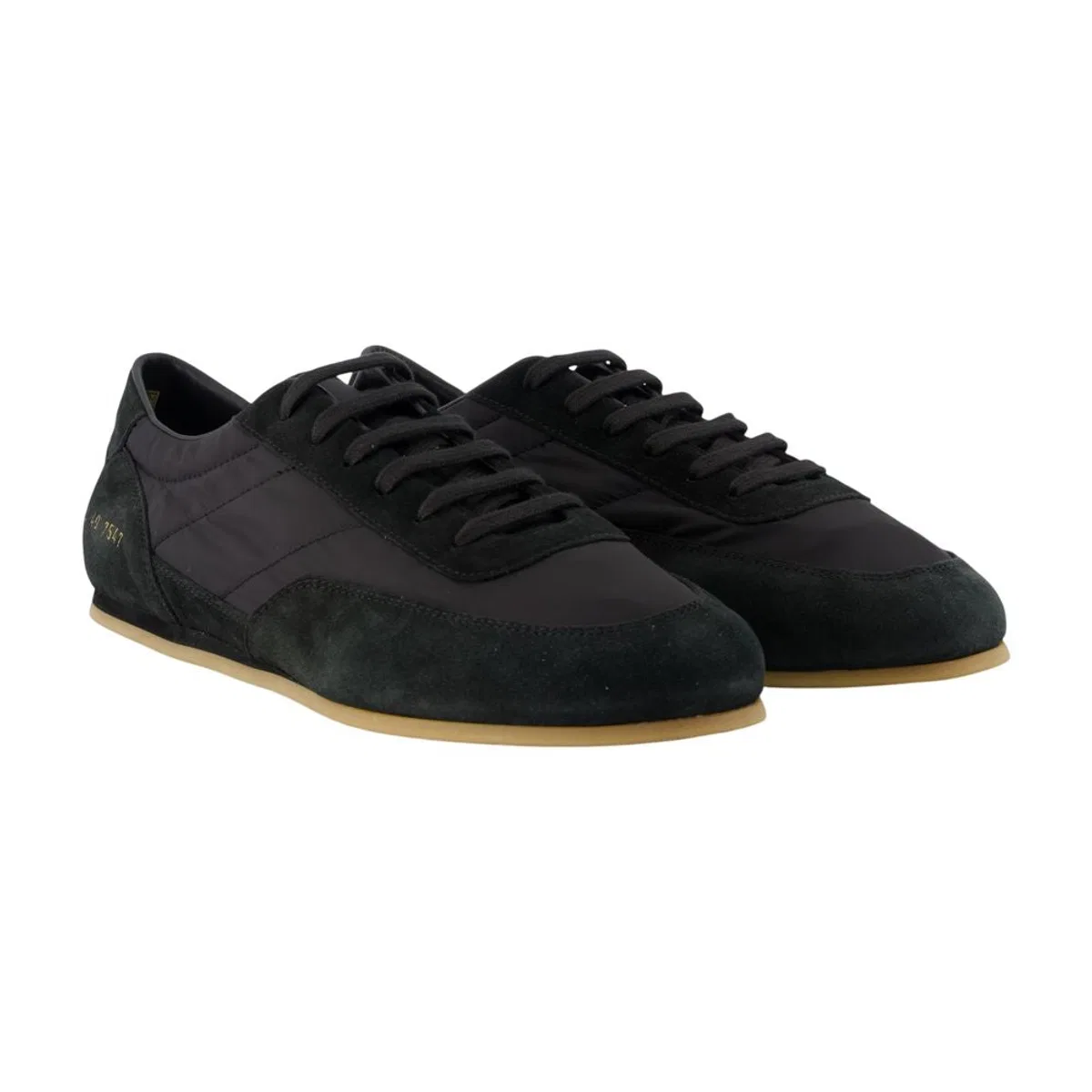 Common Projects Minimal Slip Sneakers