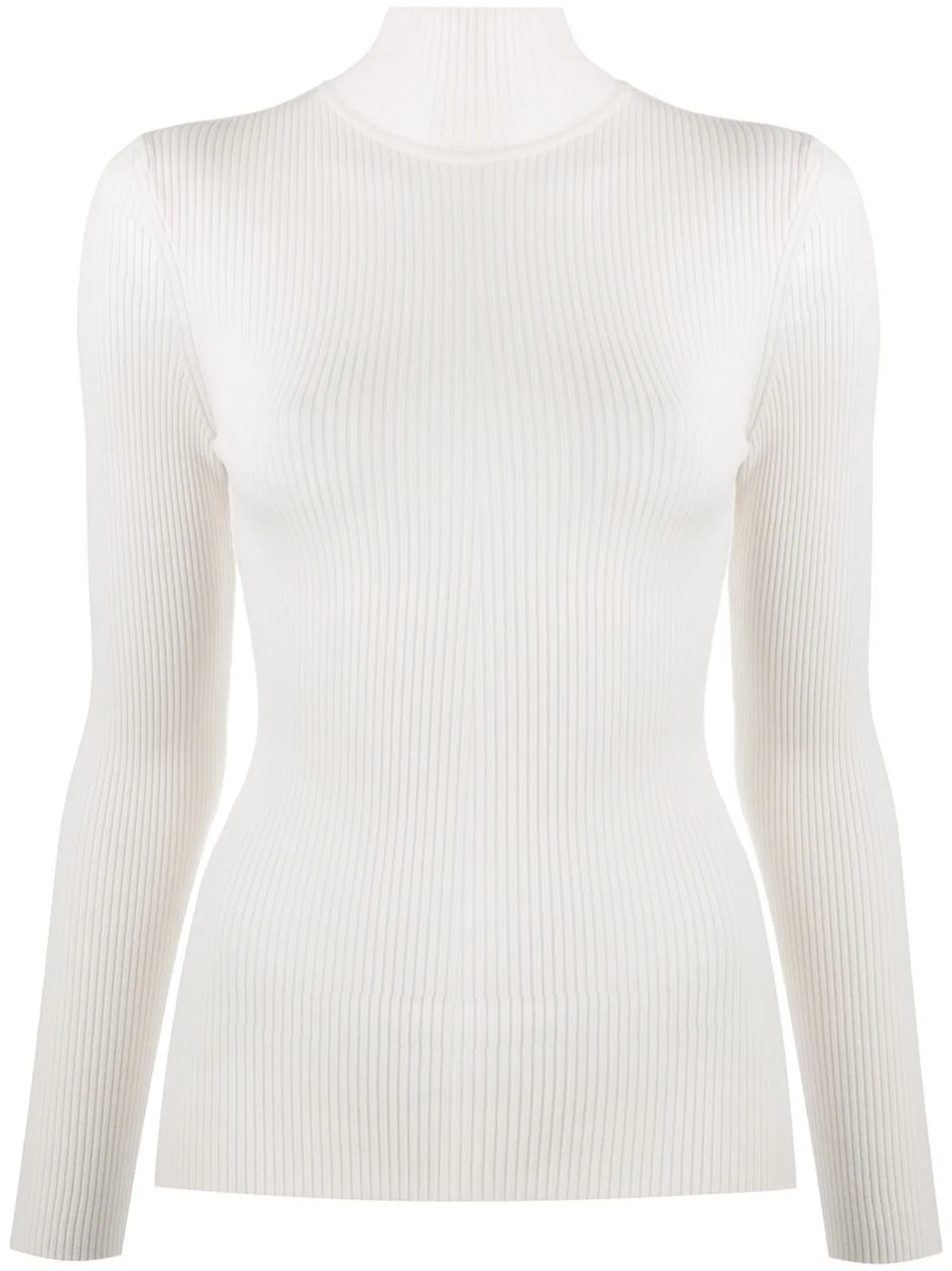 Wolford Wool Turtle-Neck Sweater