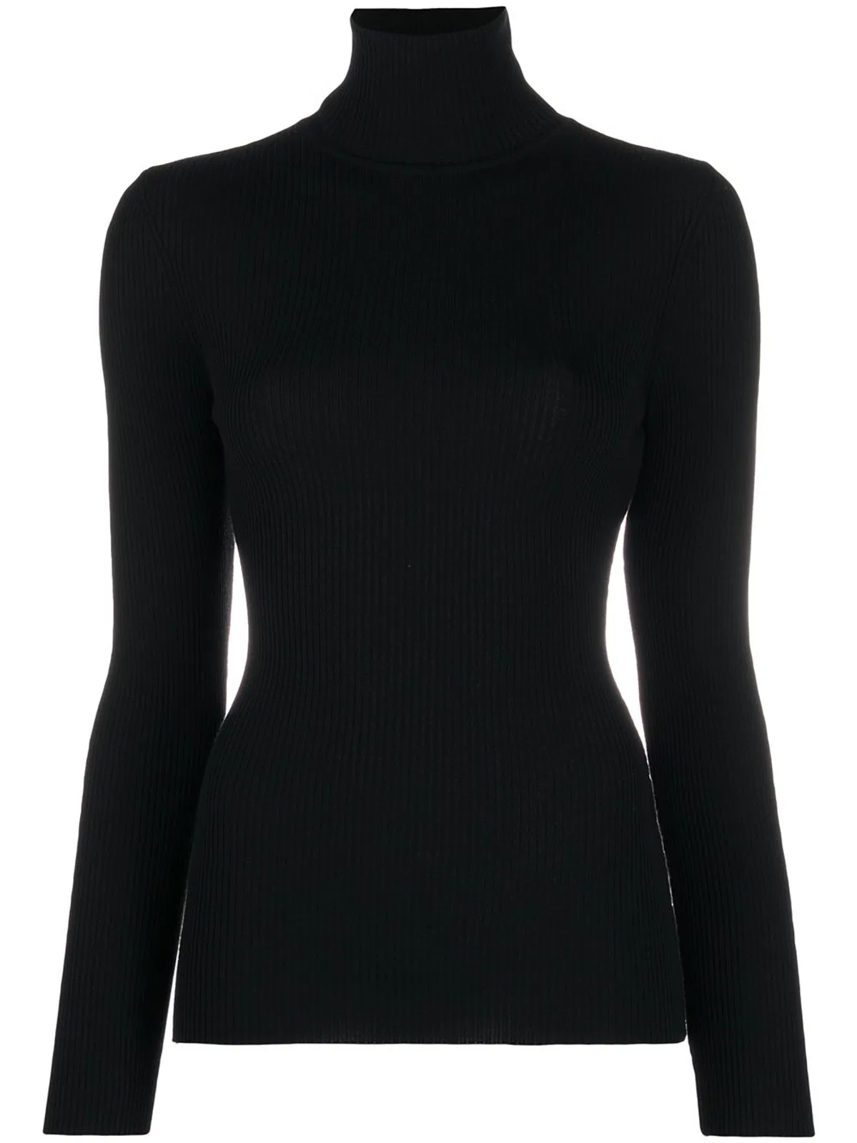 Wolford Wool Turtle-Neck Sweater