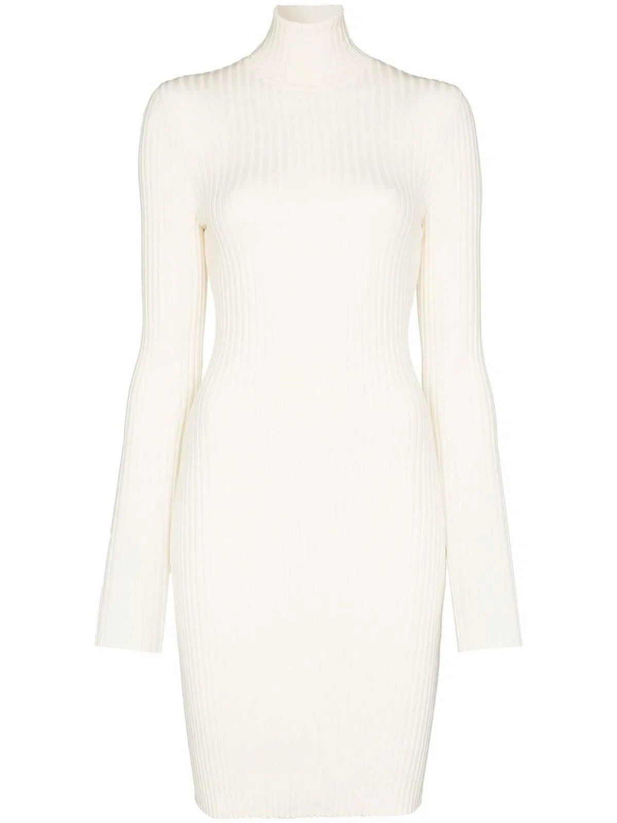 Wolford Wool Blend Short Dress