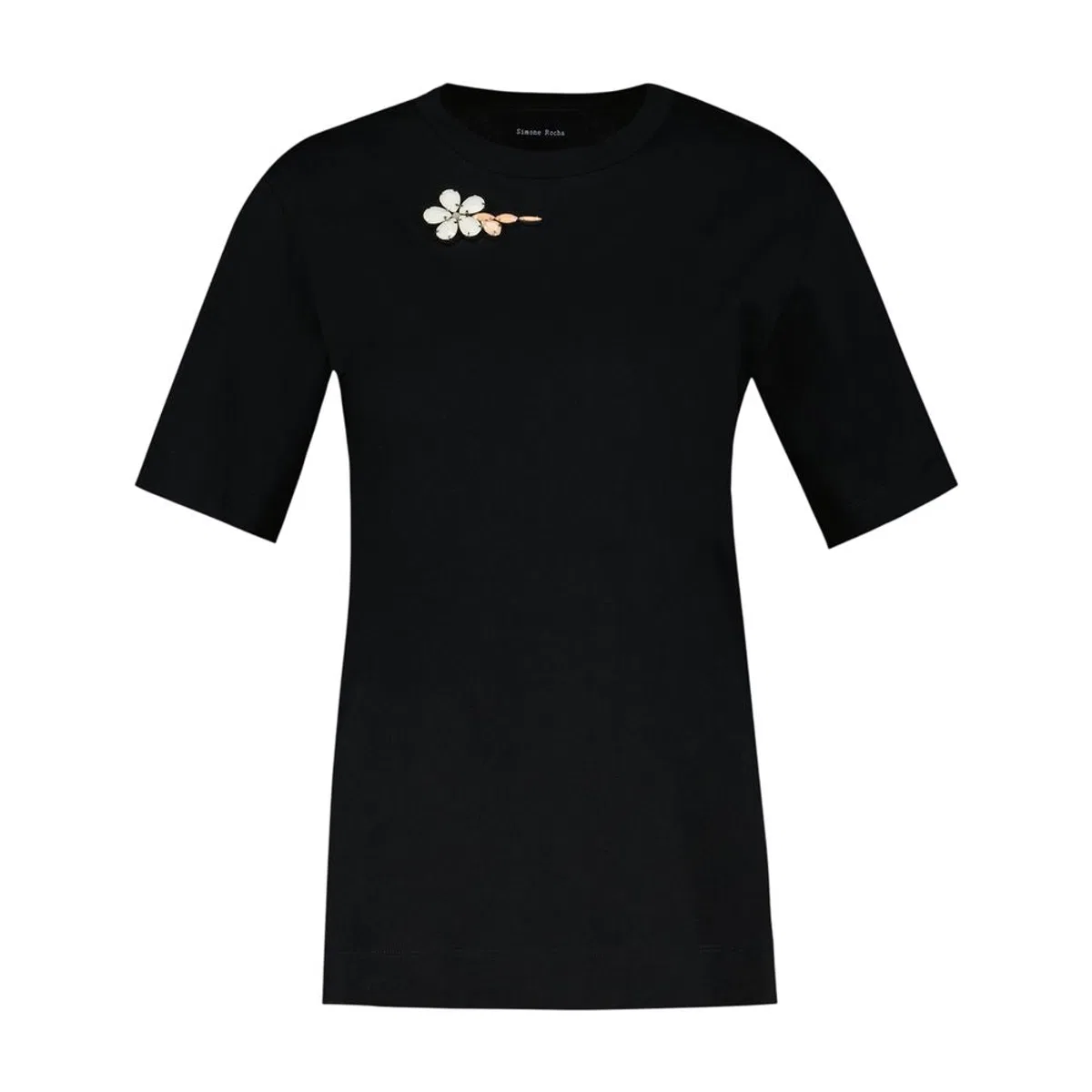 Simone Rocha Boy T-Shirt