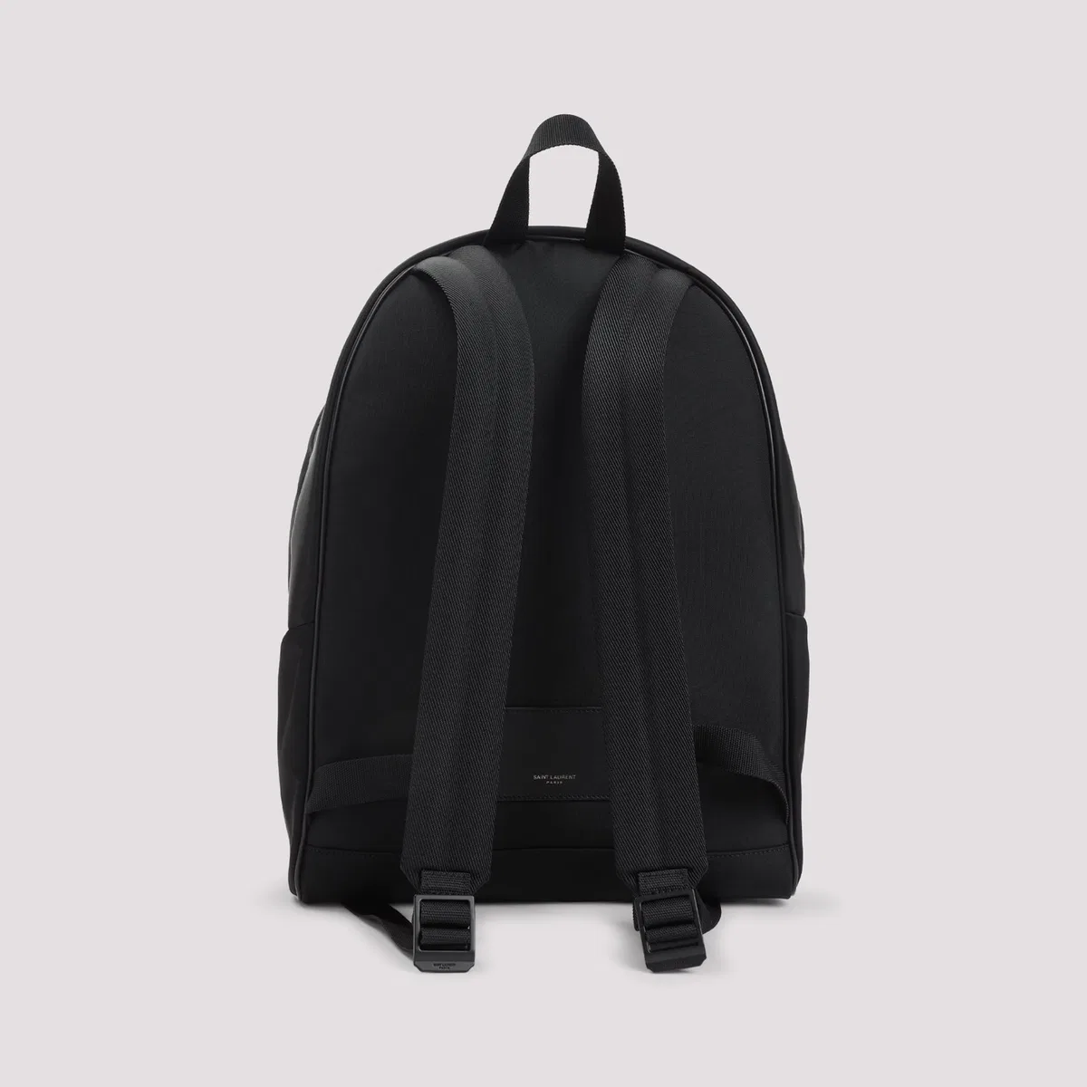 Saint Laurent City Backpack