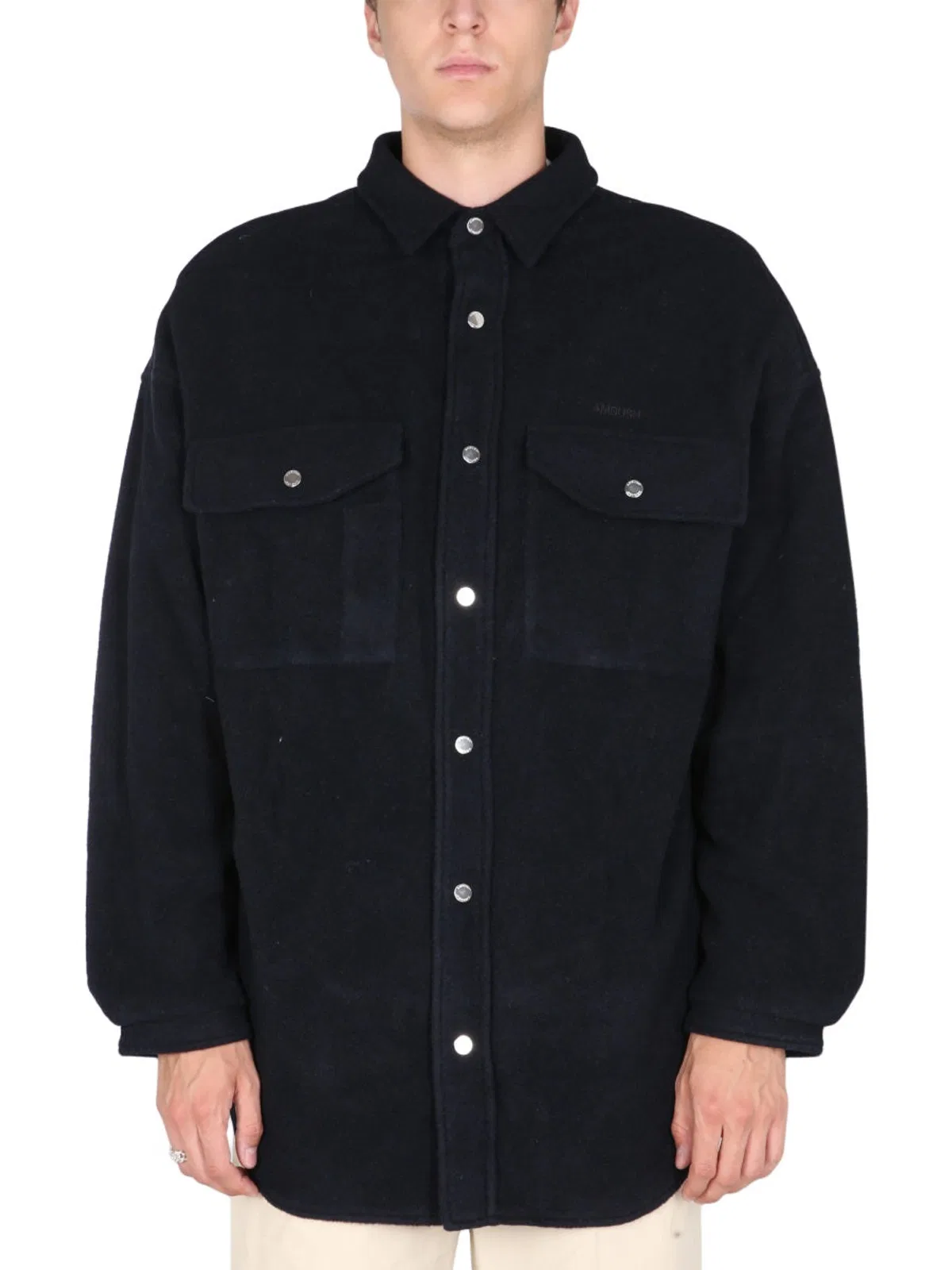 Ambush Oversize Fit Jacket