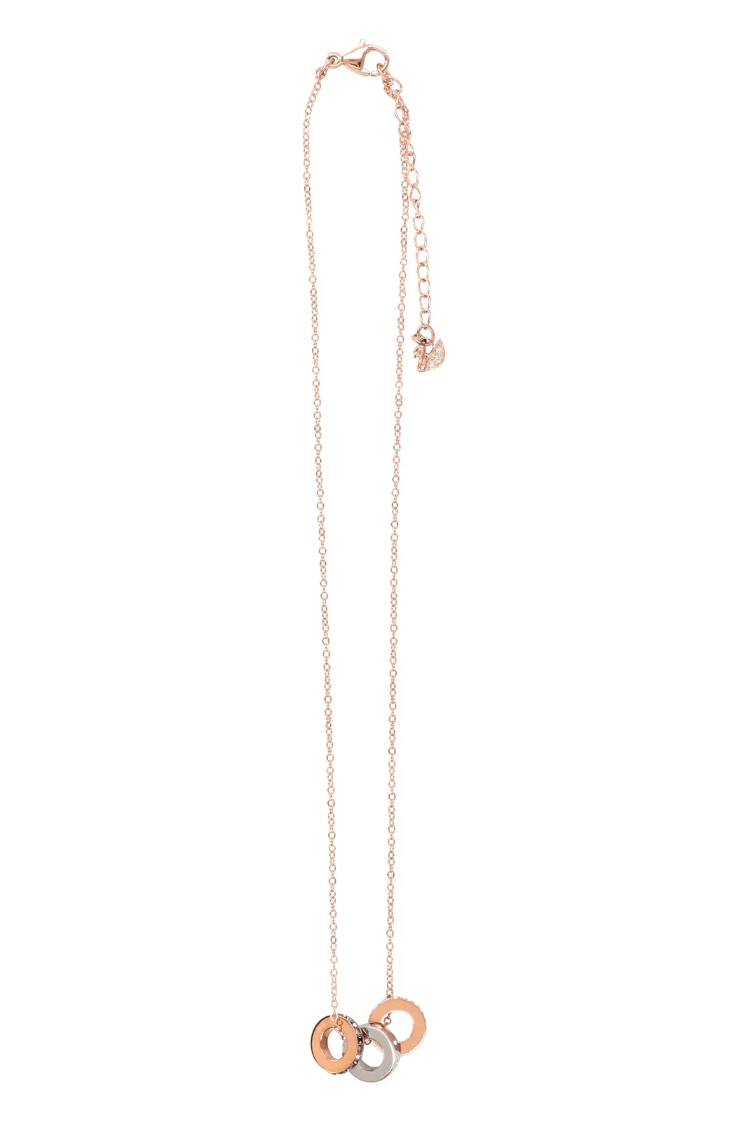 Swarovski Hint Necklace