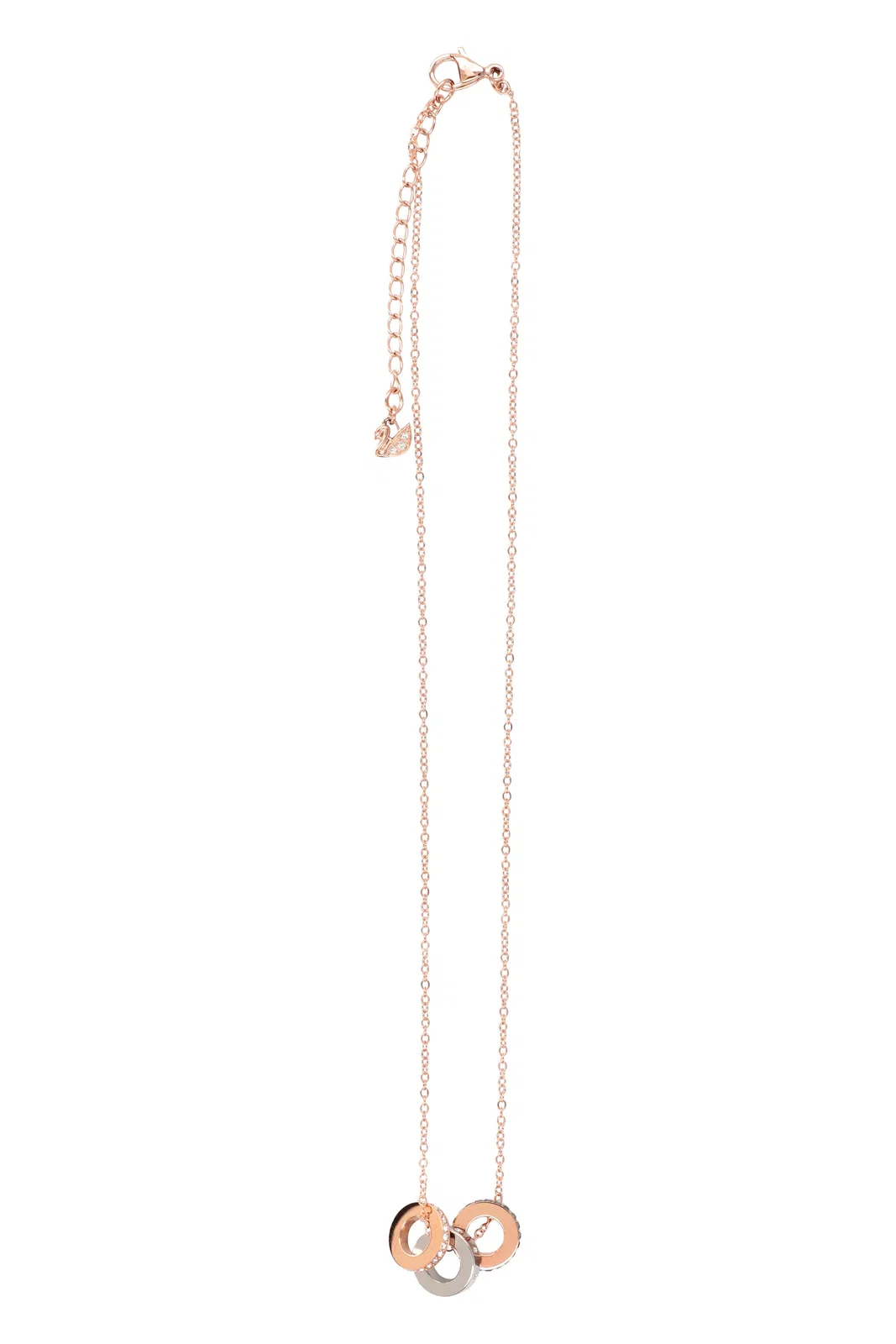 Swarovski Hint Necklace