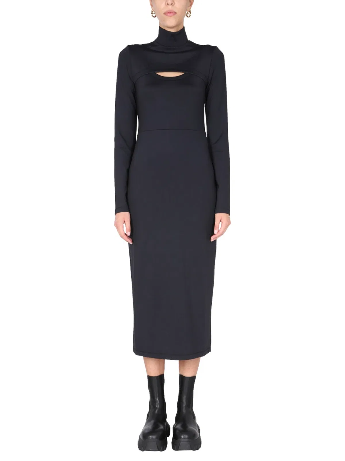 Ambush Cut Out Dress