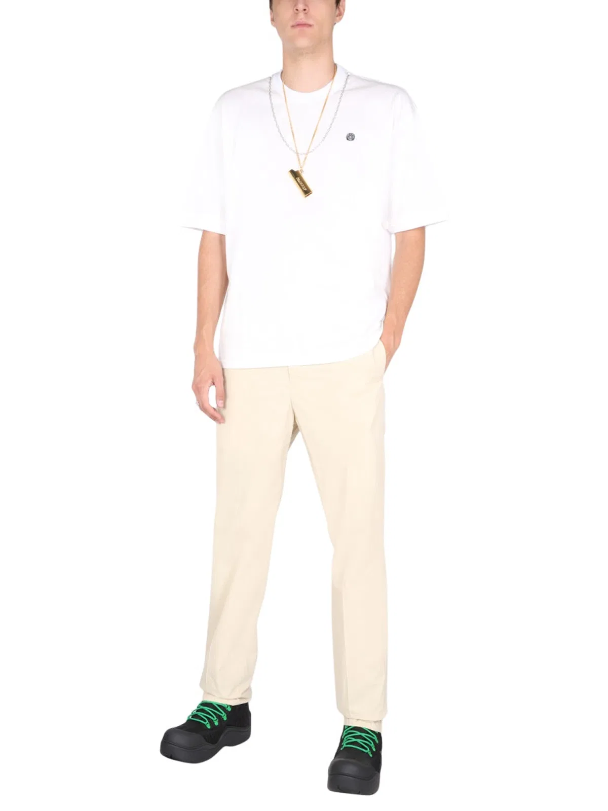 Ambush Chain Neck T-Shirt