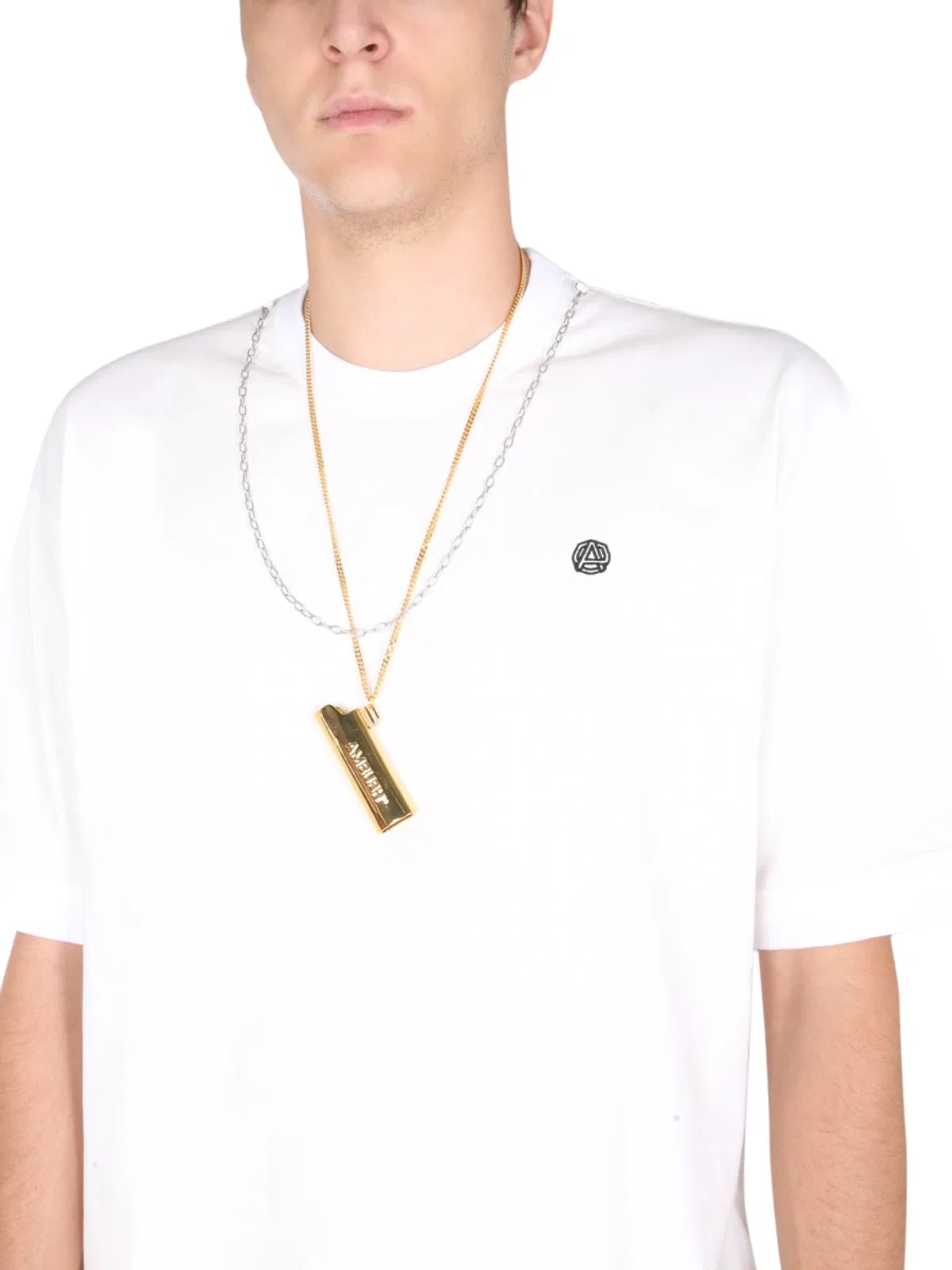Ambush Chain Neck T-Shirt