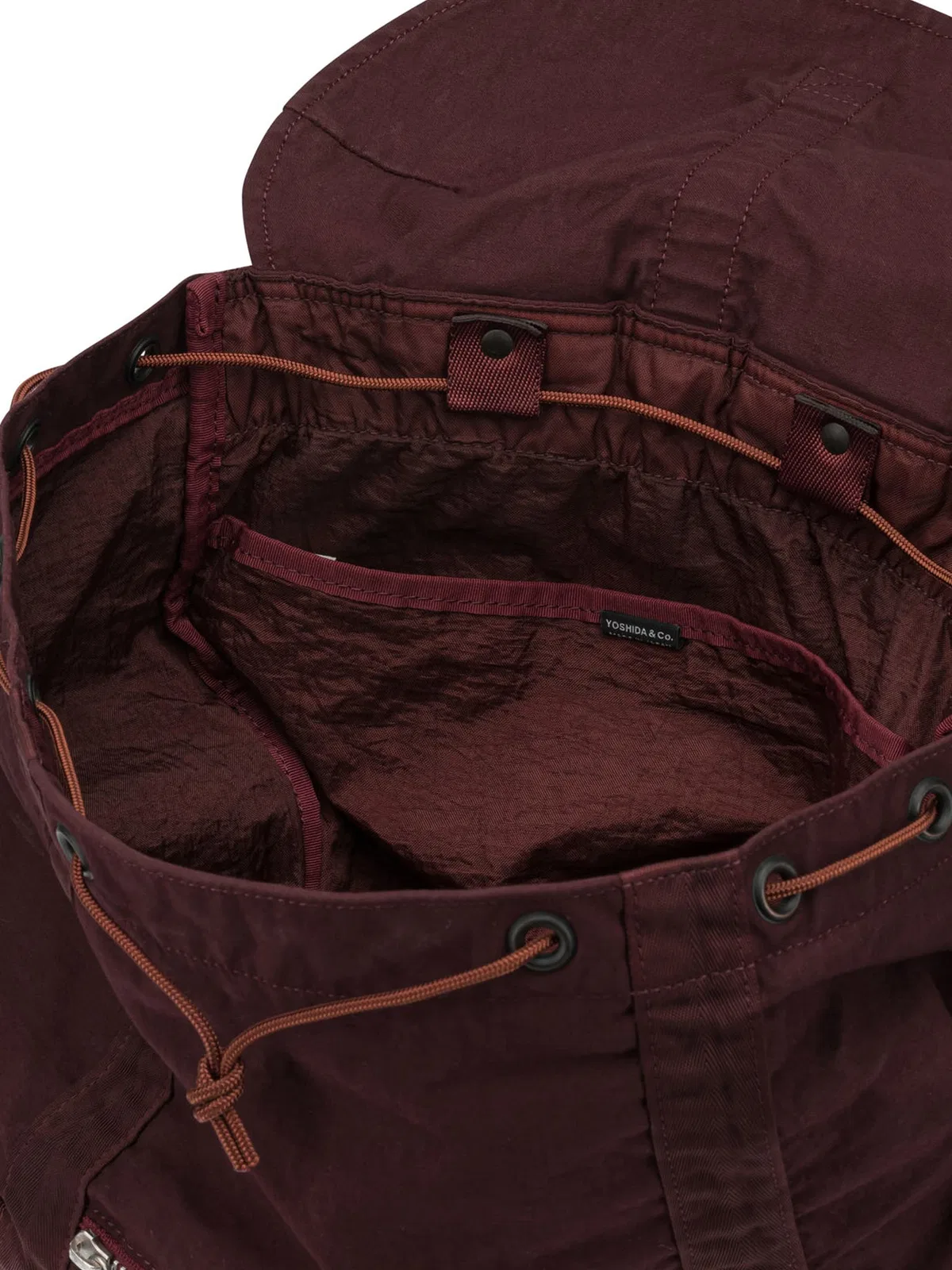 Porter Yoshida "Crag" Casual Backpack