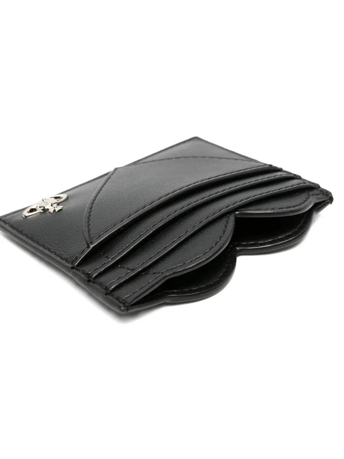 Vivienne Westwood Heart Card Holder