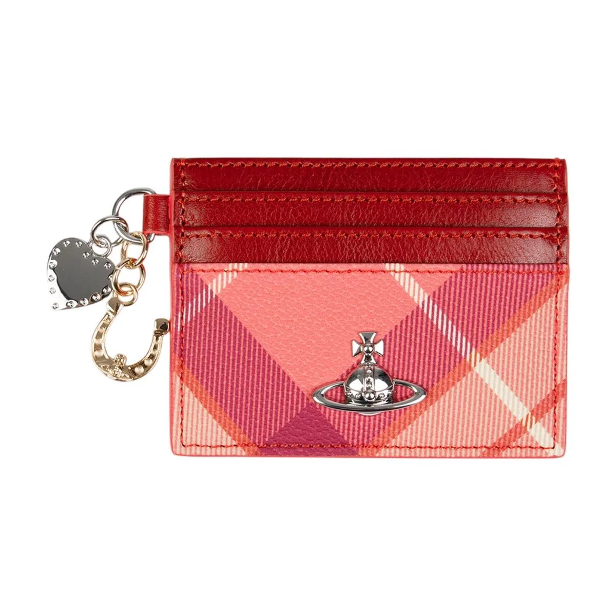 Vivienne Westwood Card Holder