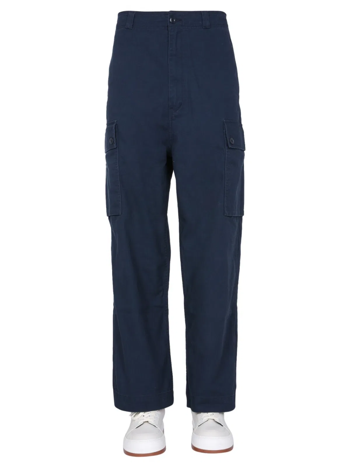 Nigel Cabourn "Dutch" Jeans