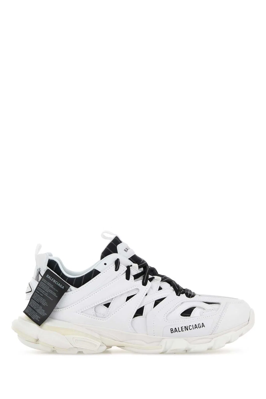 Balenciaga Track Shirt
