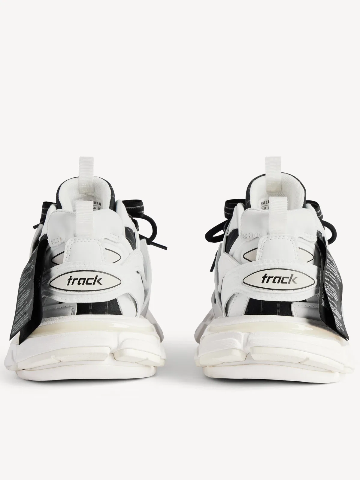 Balenciaga Track Shirt