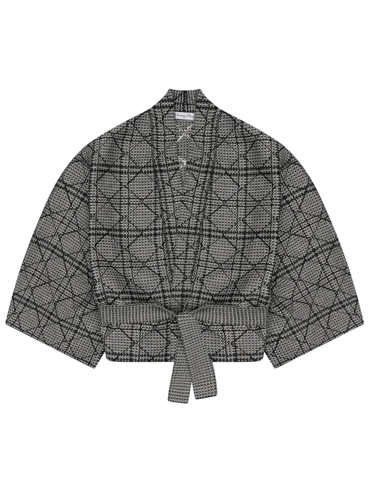 Dior Giacca Cannage