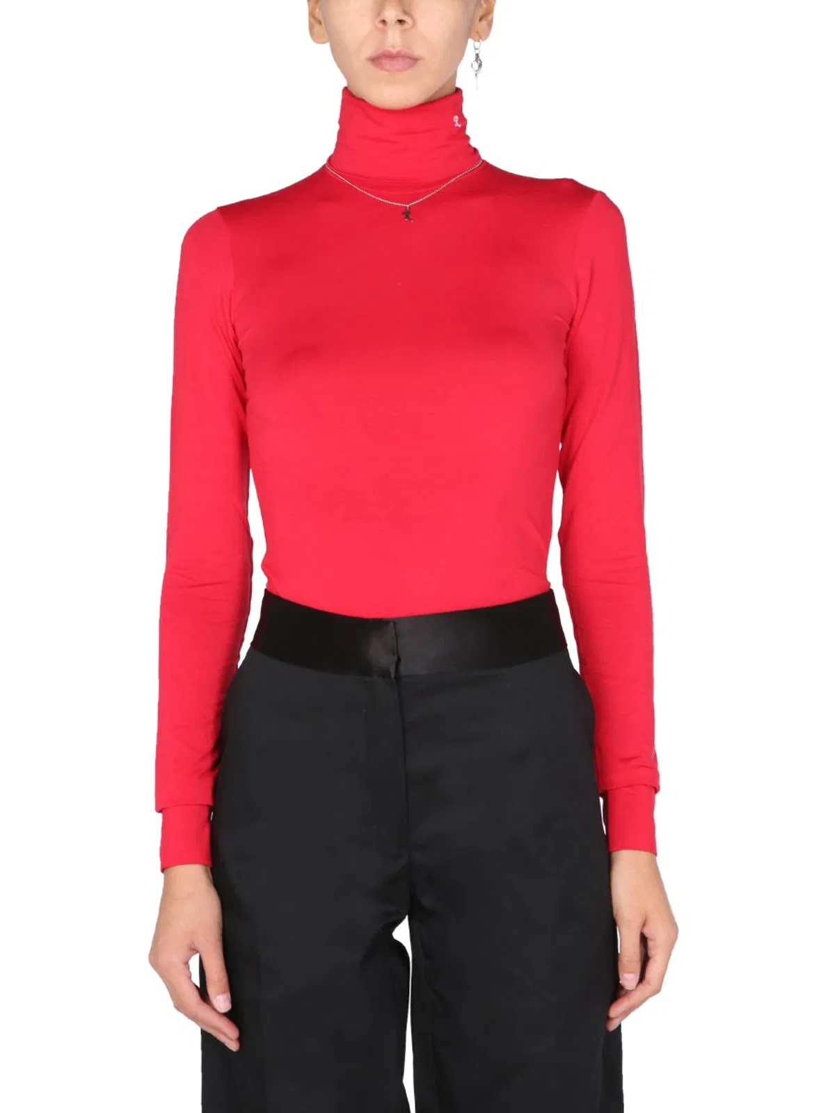 Raf Simons Turtle Neck Sweater