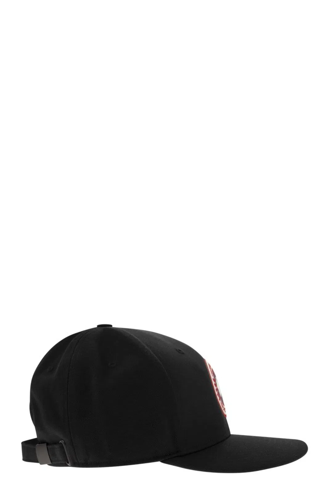 Canada Goose Logo Baseball Cap