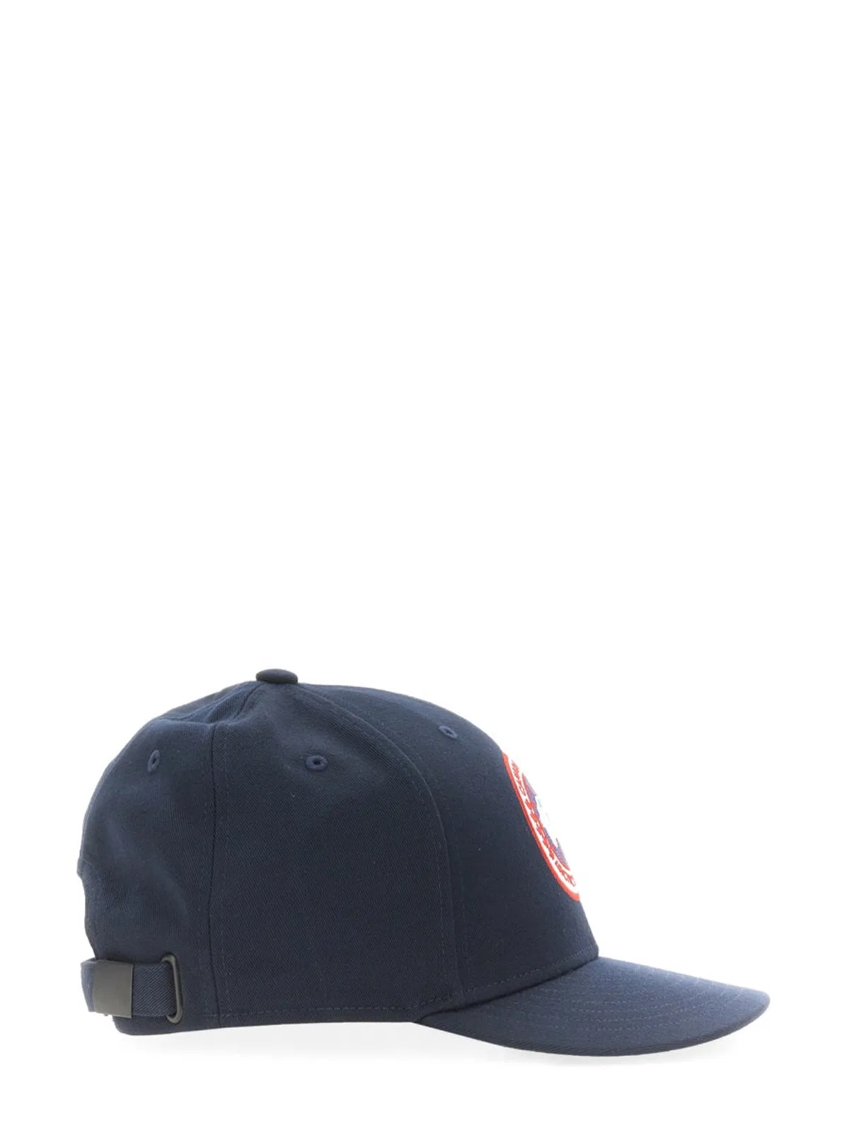 Canada Goose Logo Baseball Cap