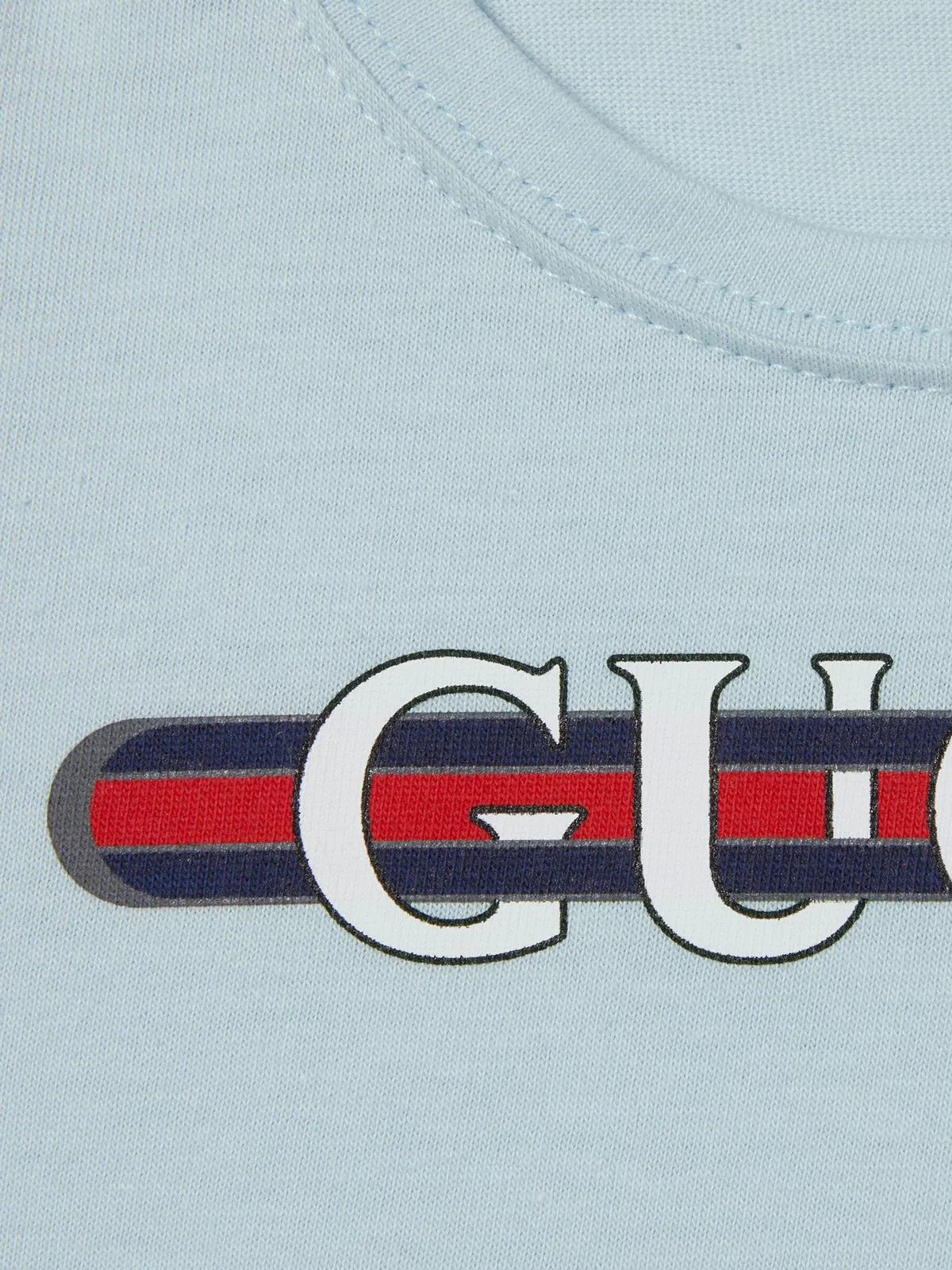 Gucci Kids Three-Piece Gift Set