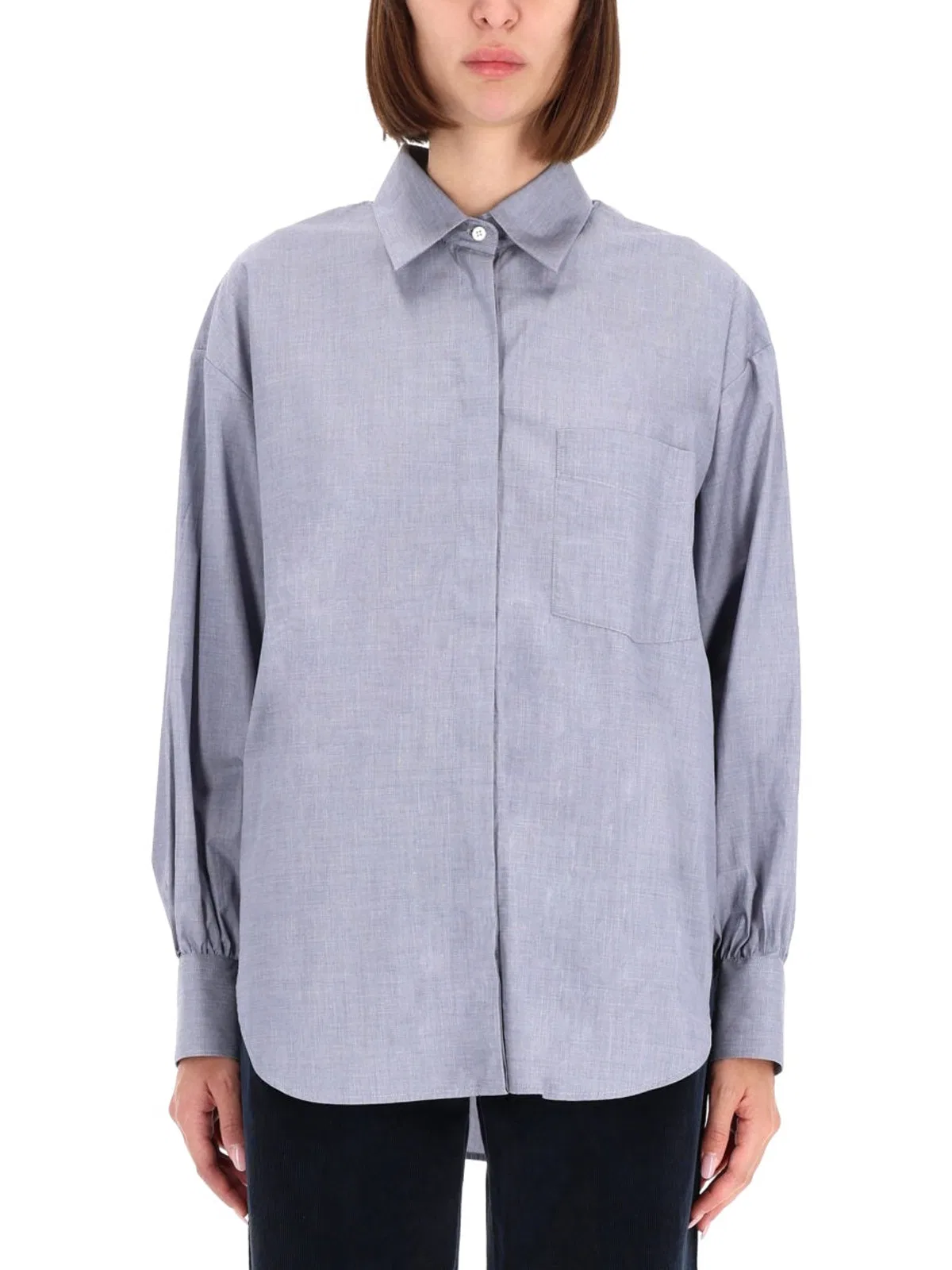 Aspesi Shirt Mod.5483