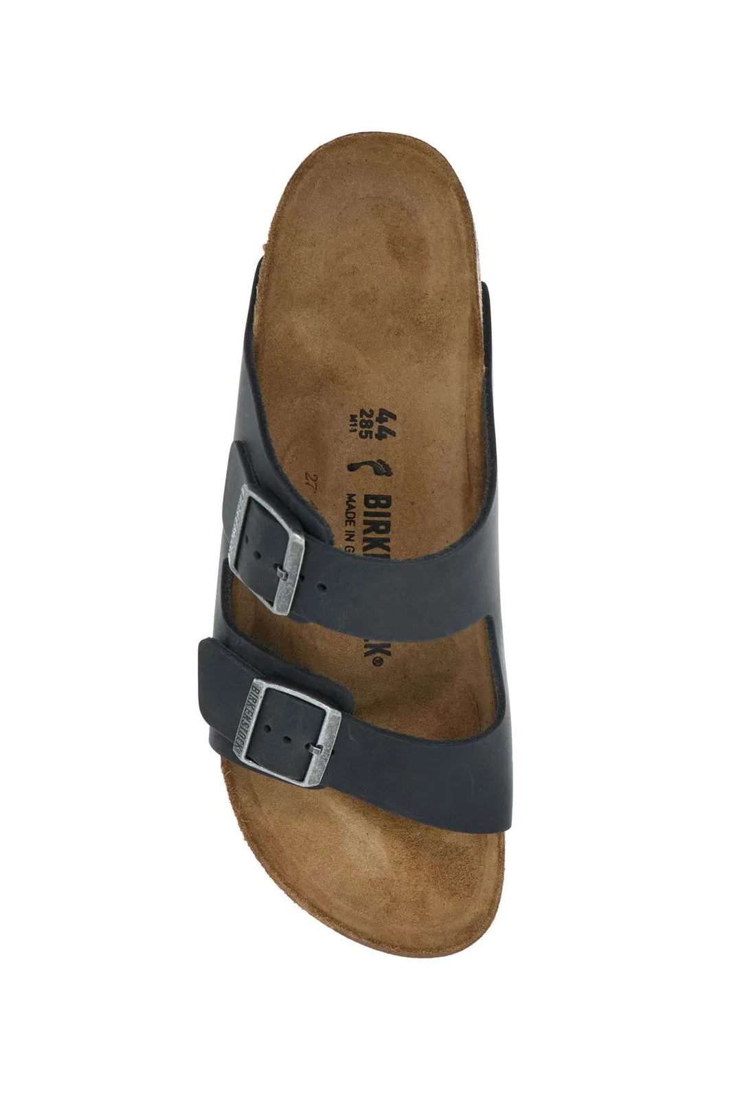Birkenstock Arizona Unisex Leather Sandals