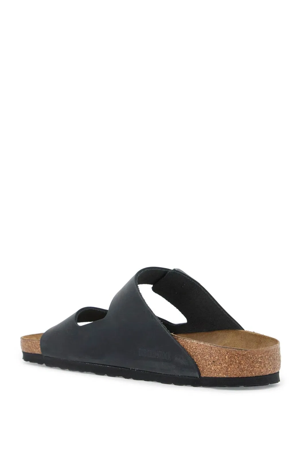 Birkenstock Arizona Unisex Leather Sandals