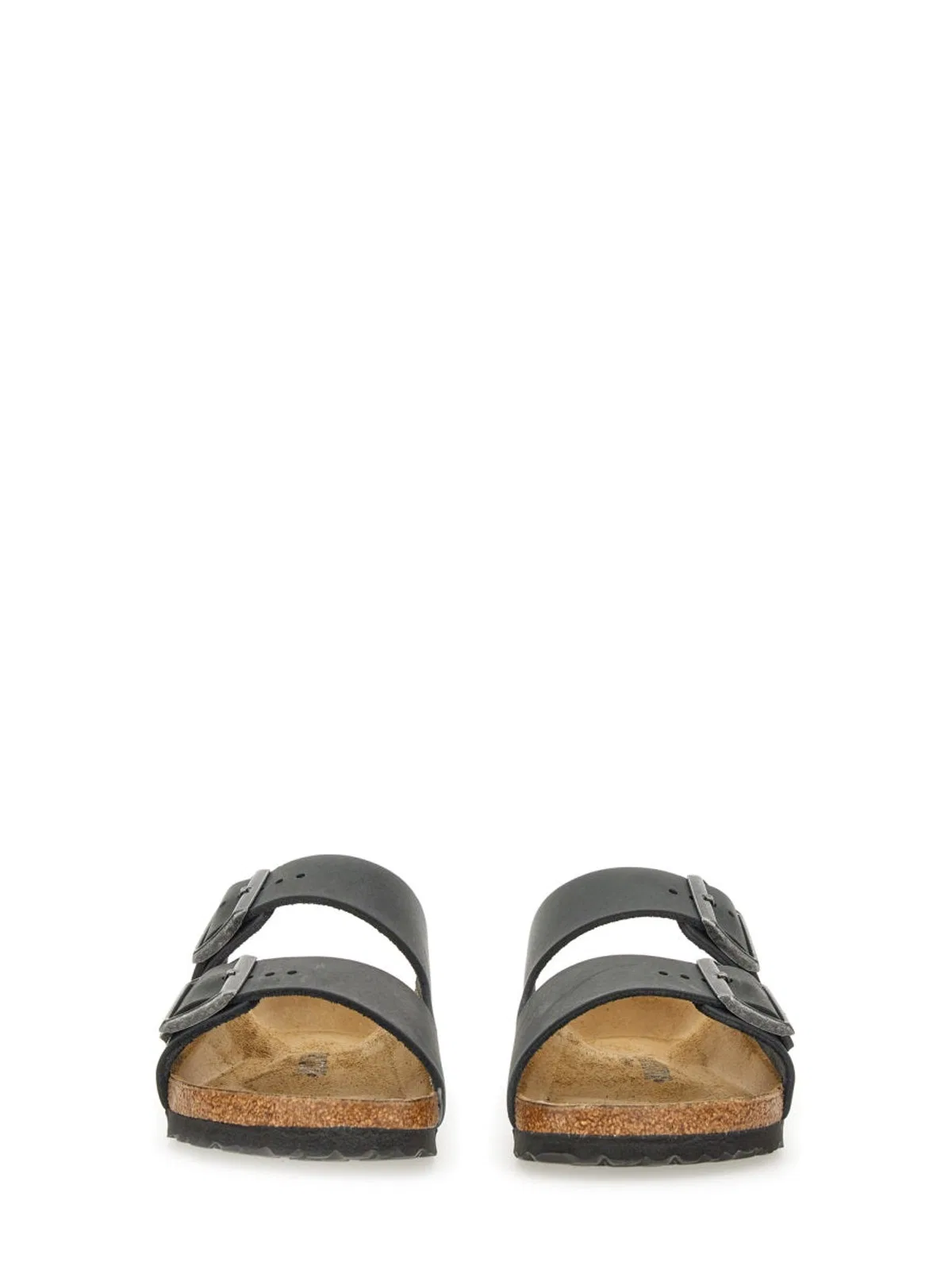 Birkenstock Arizona Unisex Leather Sandals
