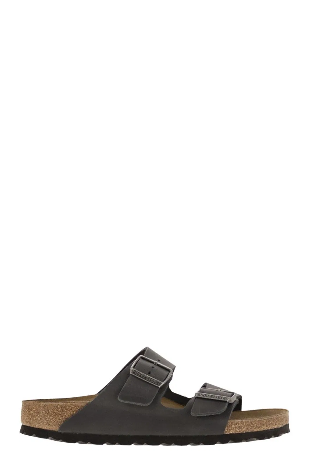 Birkenstock Arizona - Leather Slipper