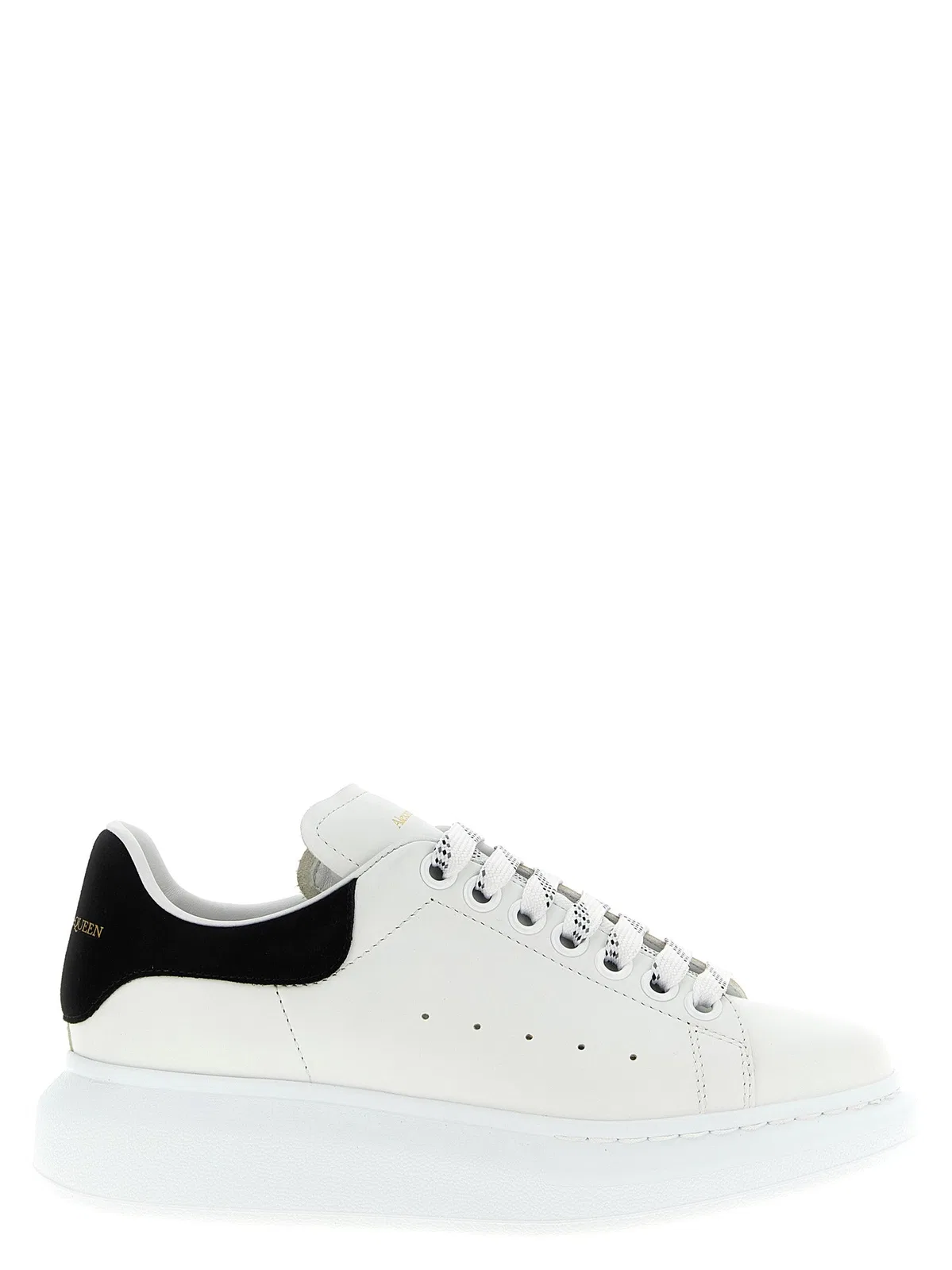 Mcqueen 'Larry' Sneakers