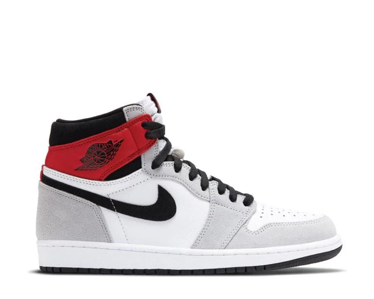Air Jordan 1 'Smoke Grey'