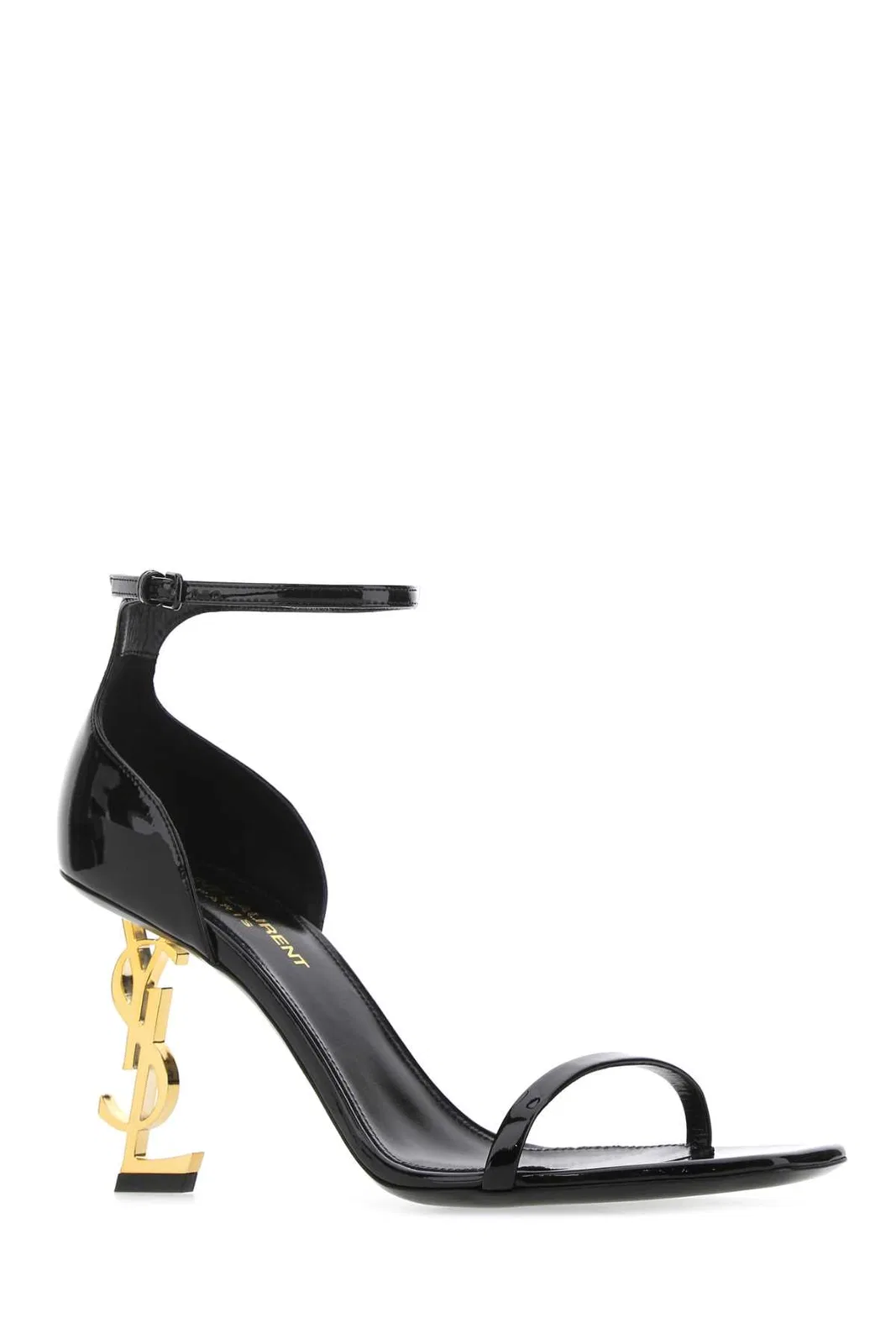 Saint Laurent Opyum Sandals
