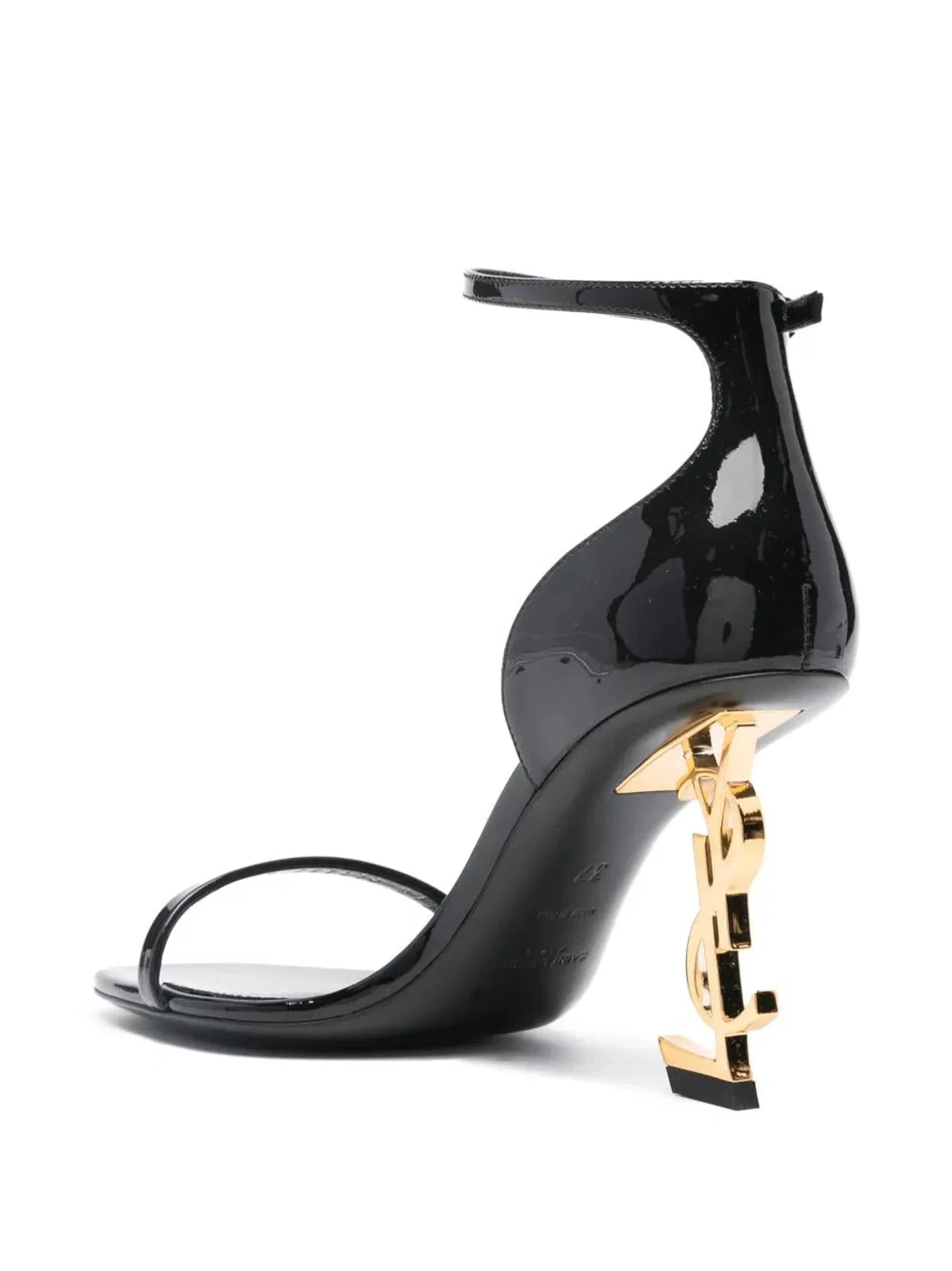 Saint Laurent Opyum Sandals