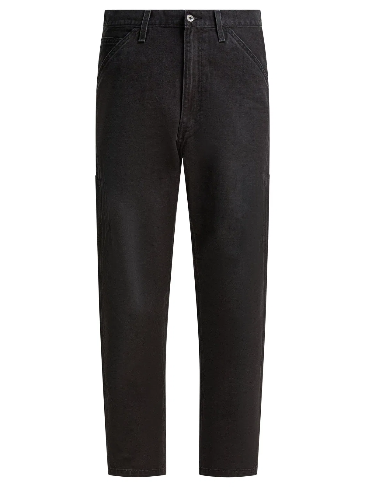 Levi's "Carpenter 568™ Loose Straight" Jeans