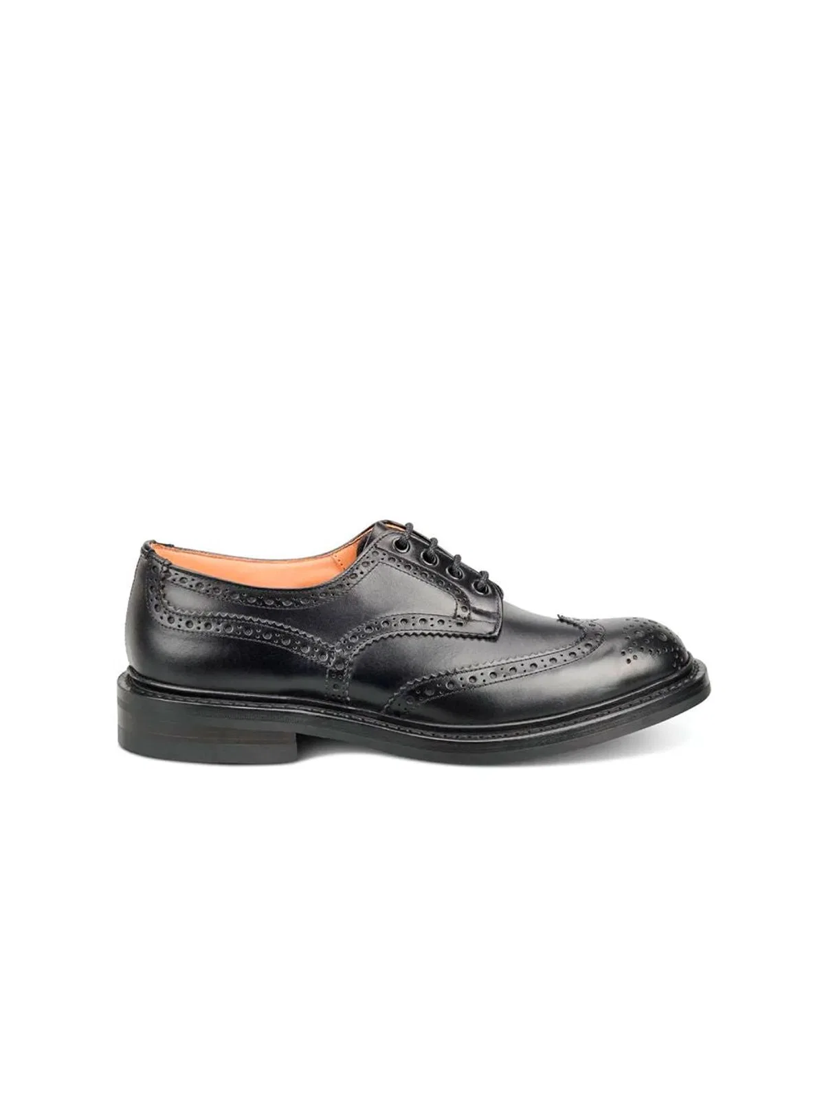 Tricker's Bourton Footwear