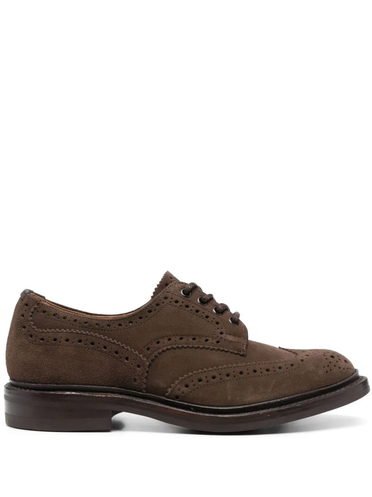 Tricker's Bourton Dainite Sole