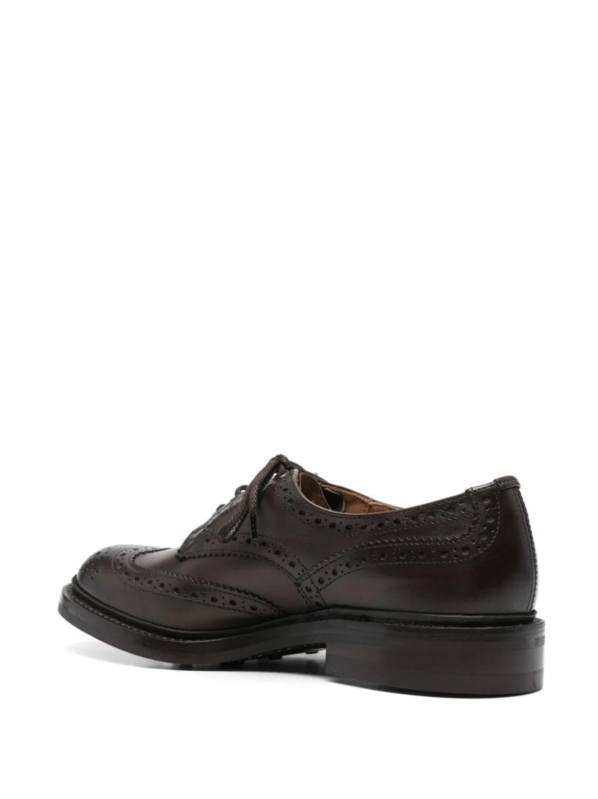 Tricker's Bourton Dainite Sole 5 Fit Lace Up Shoes